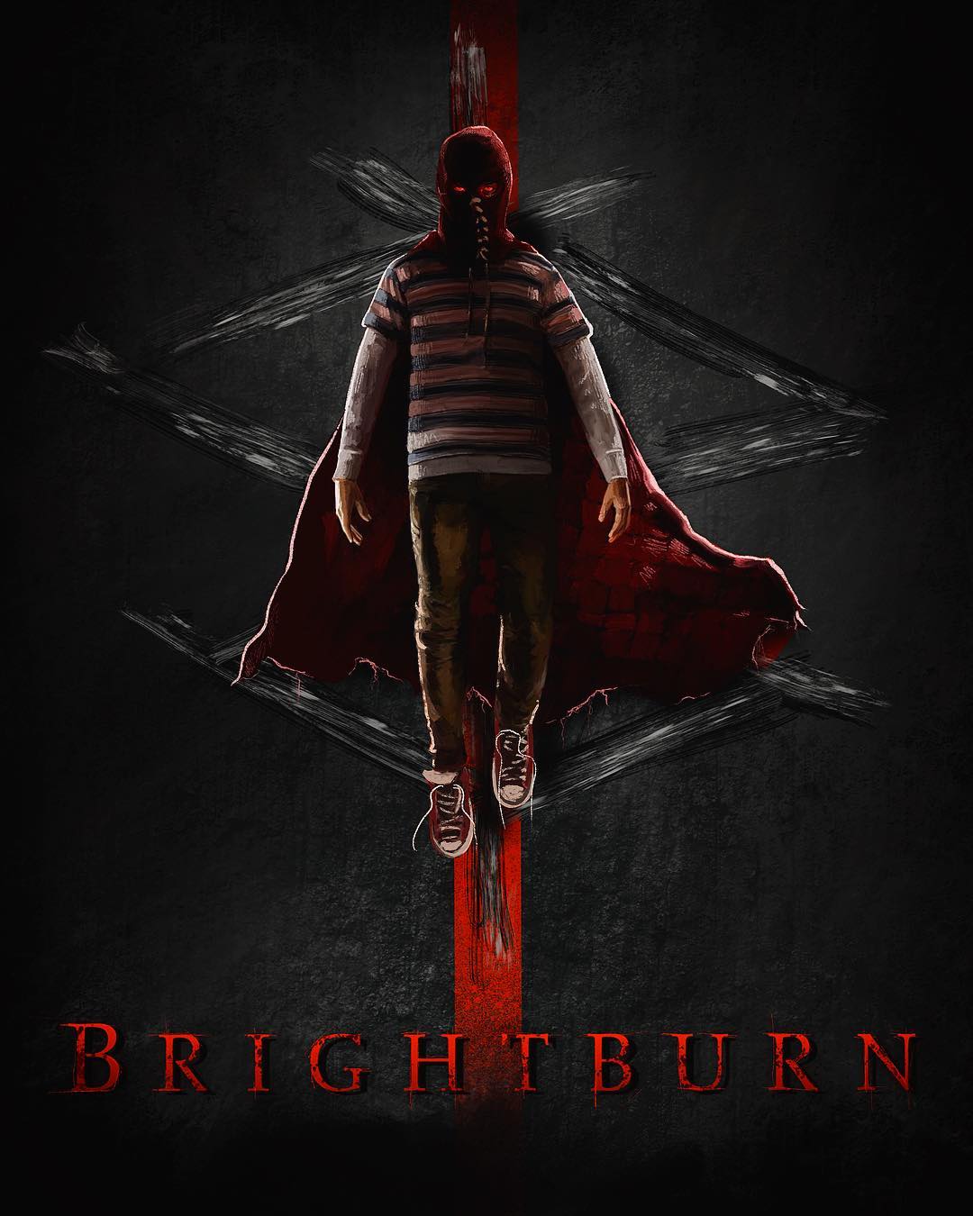 Brightburn Wallpapers