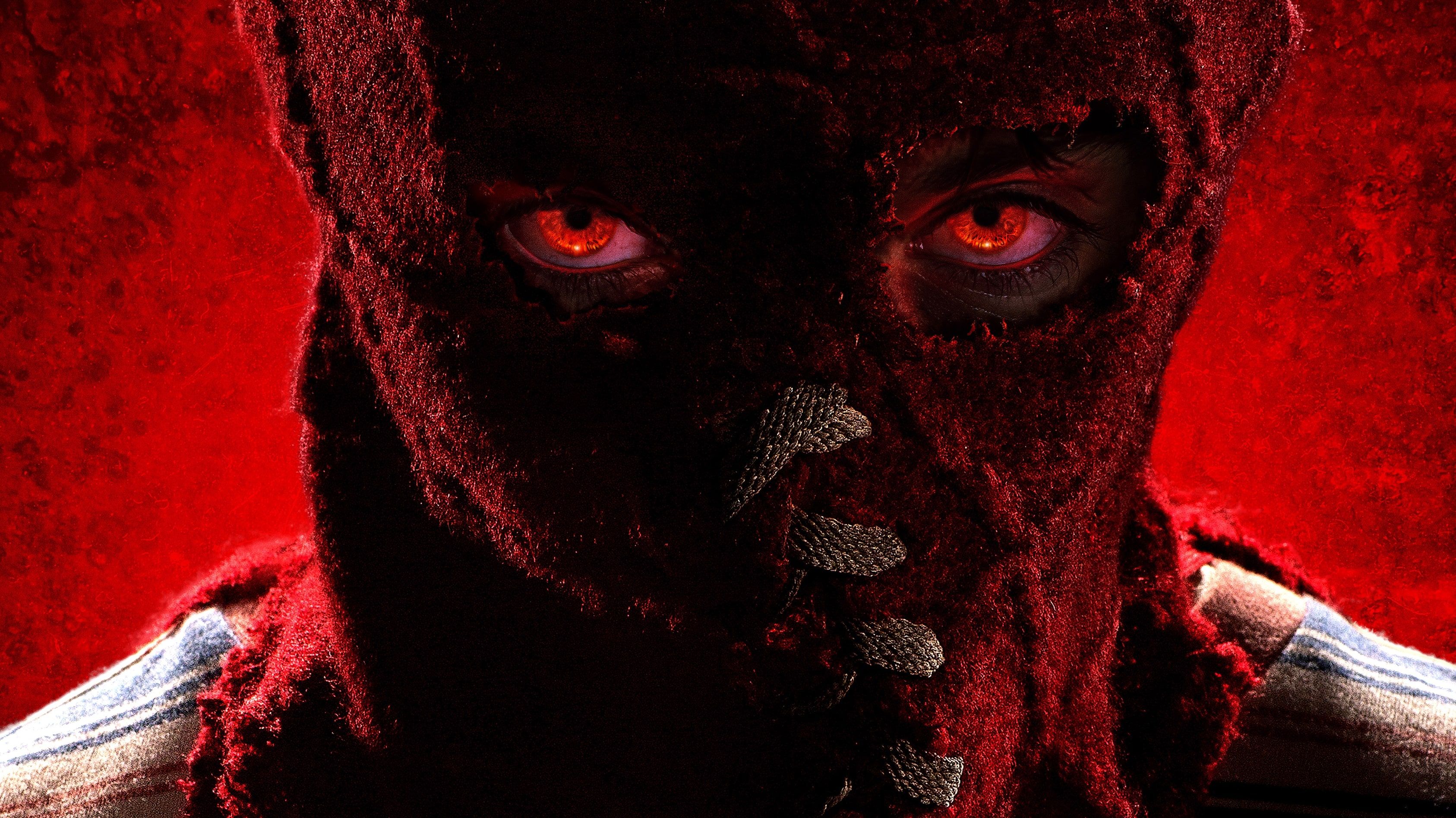 Brightburn Movie 4K Wallpapers