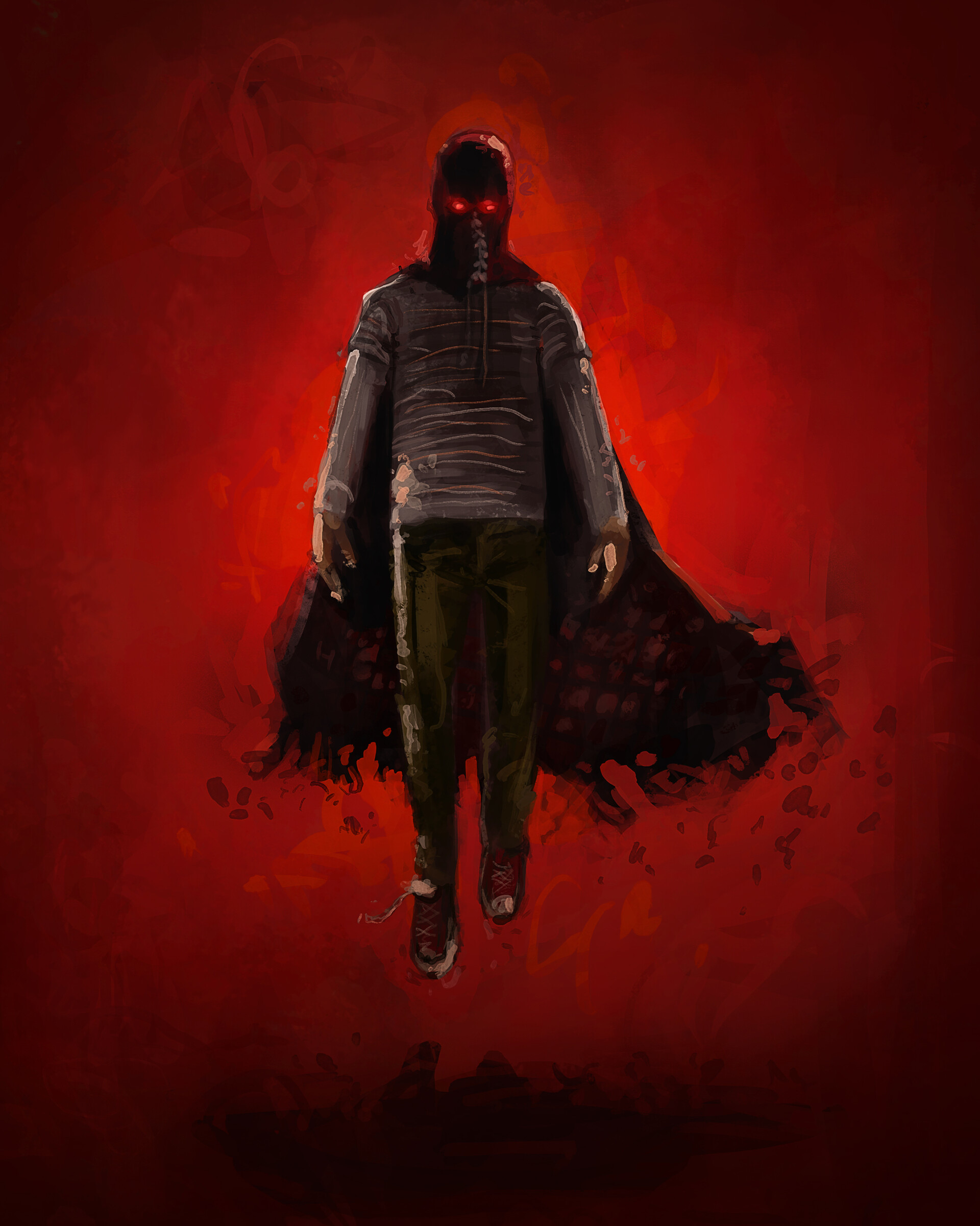 Brightburn Movie 4K Wallpapers