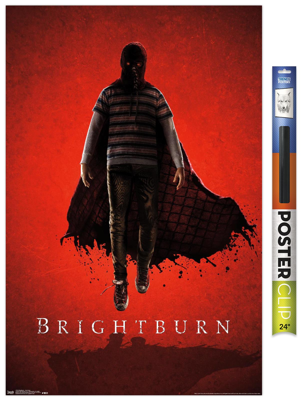 Brightburn Movie Poster Wallpapers