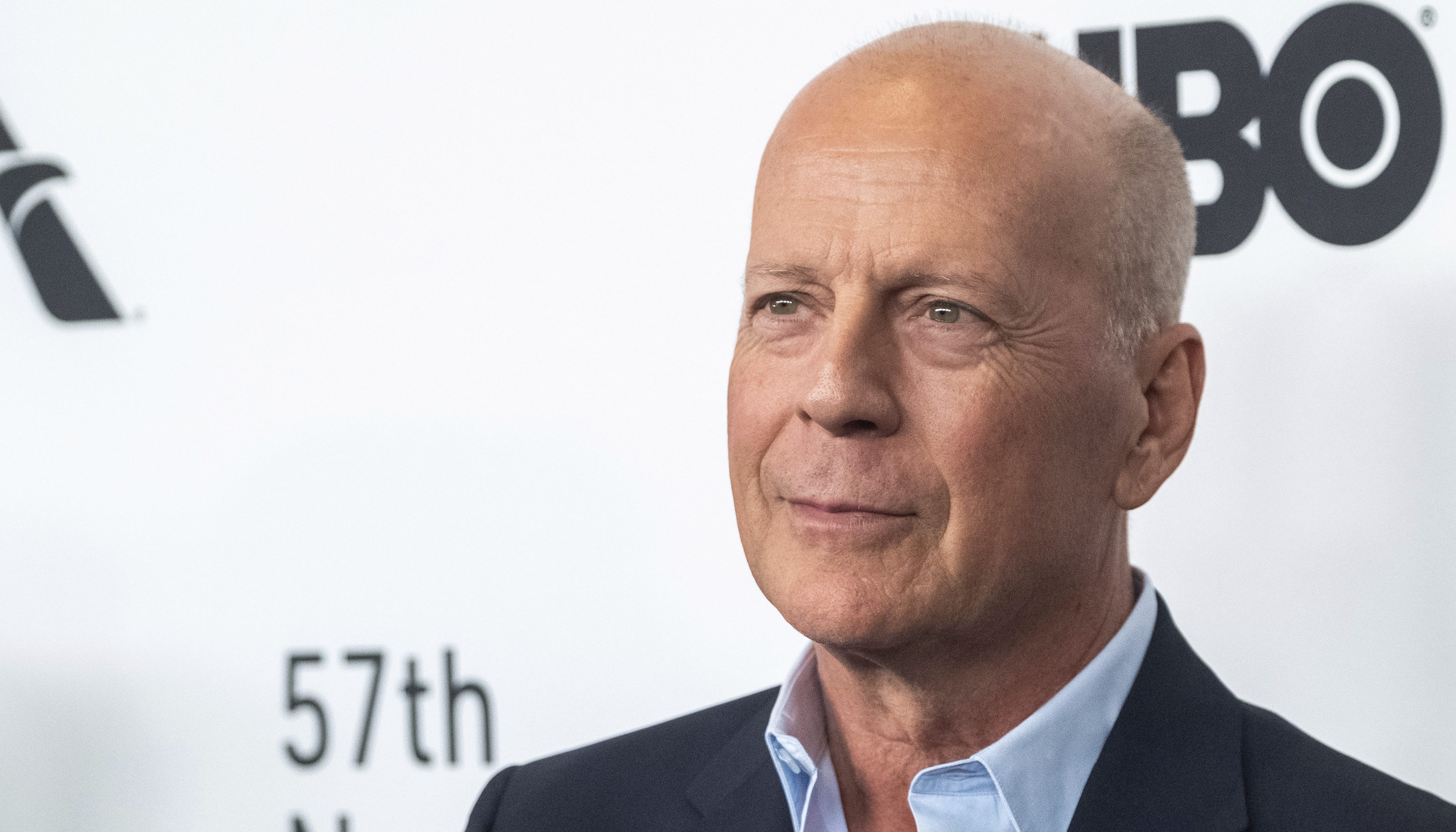 Bruce Willis Out Of Death 2021 Wallpapers