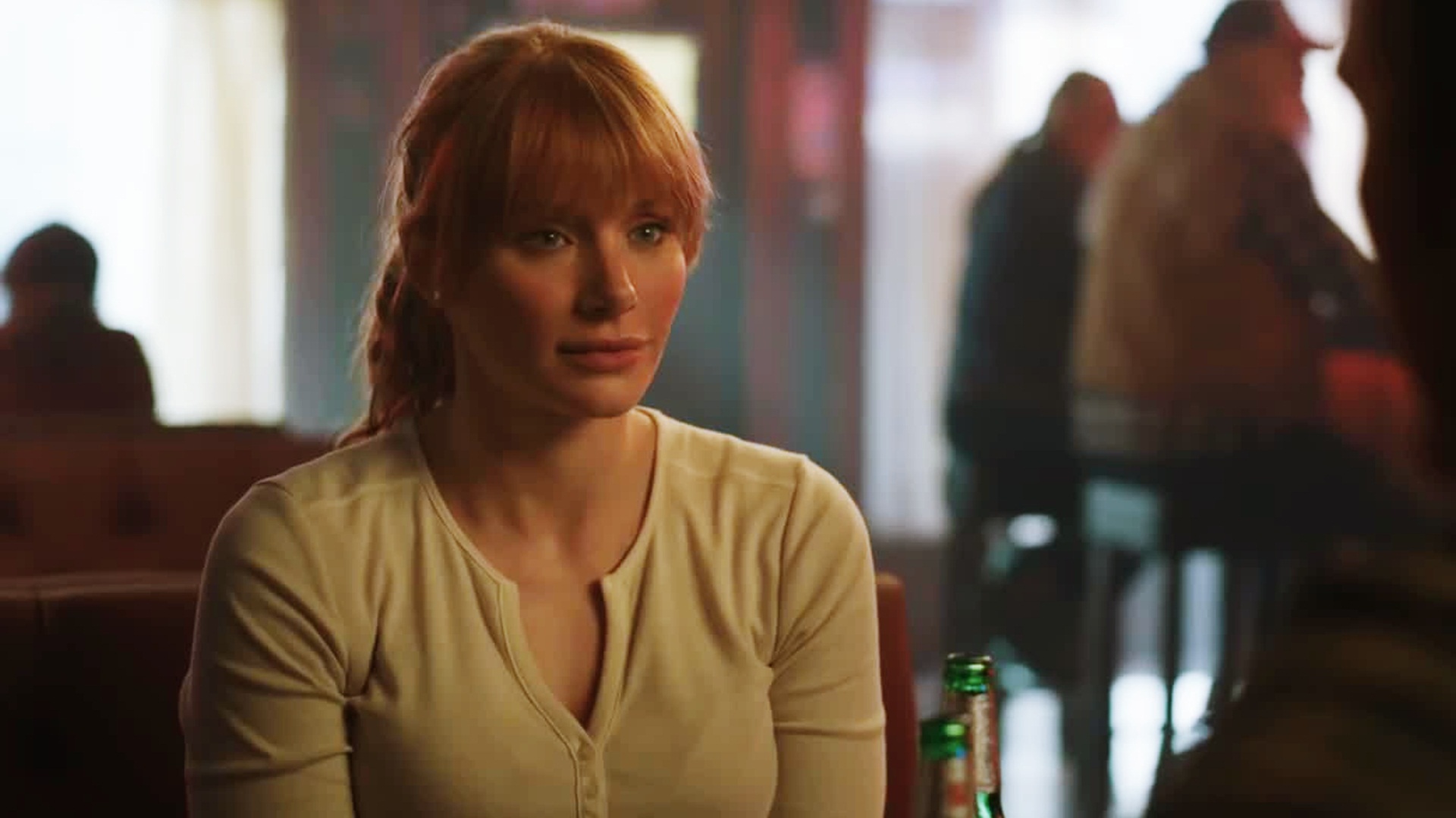 Bryce Dallas Howard In Jurassic World 2018 Wallpapers