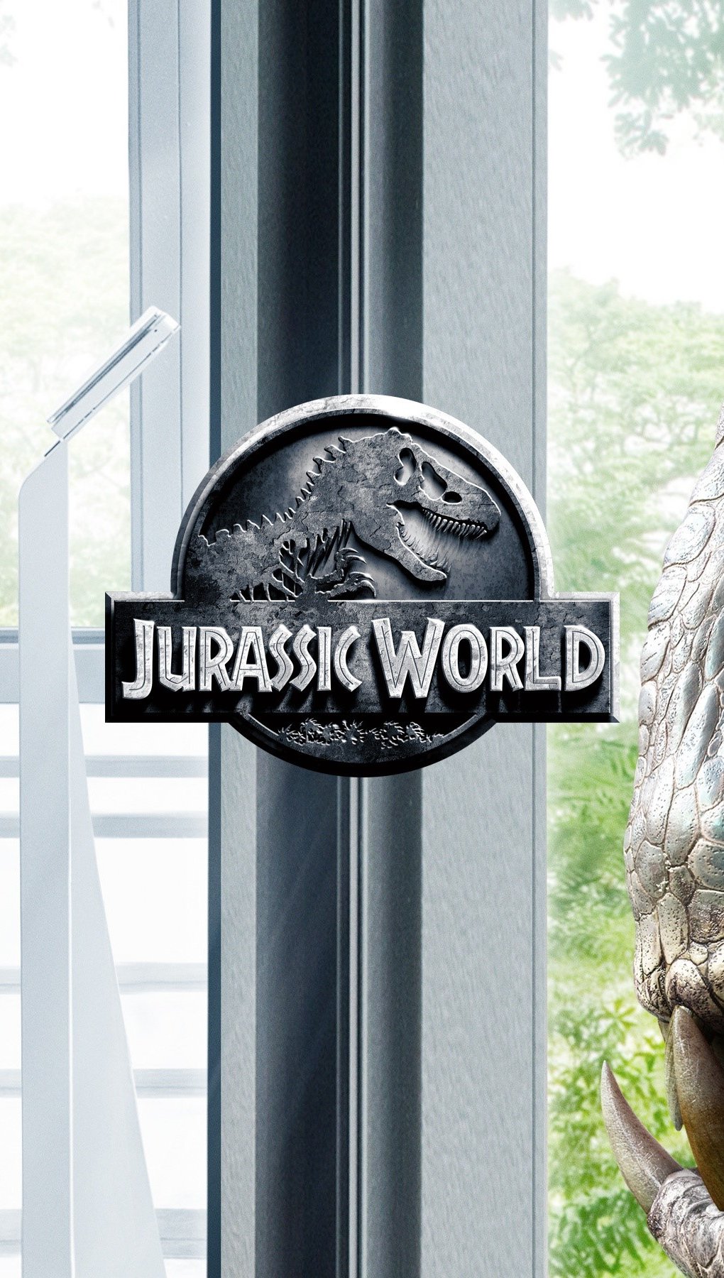 Bryce Dallas Howard In Jurassic World 2018 Wallpapers