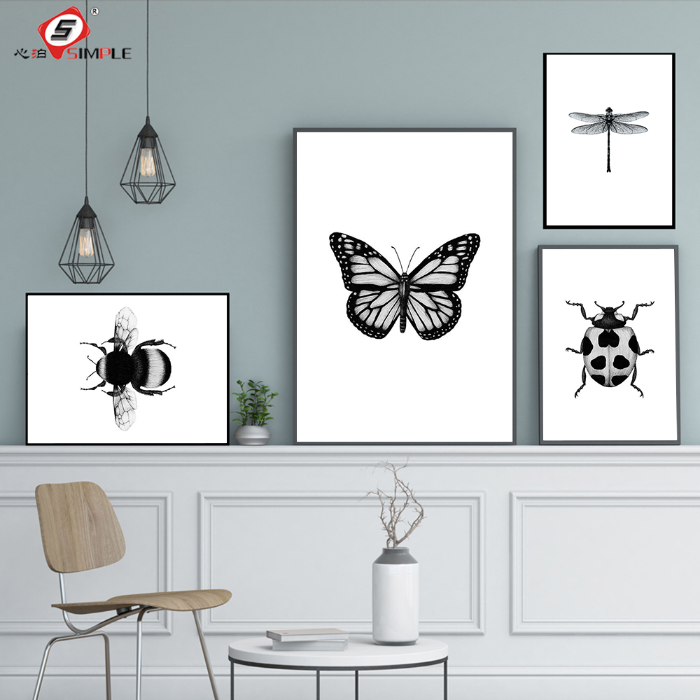 Bumblebee Minimalism Art Wallpapers