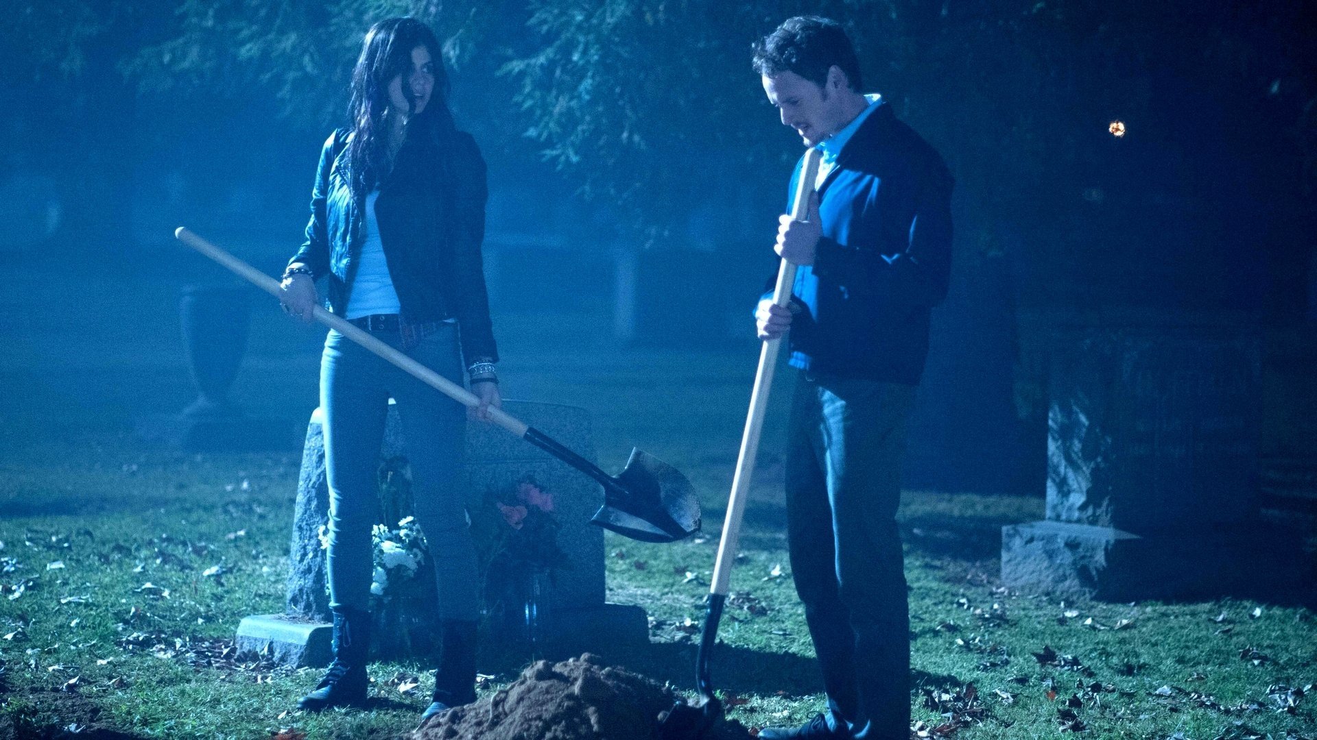 Burying The Ex Wallpapers