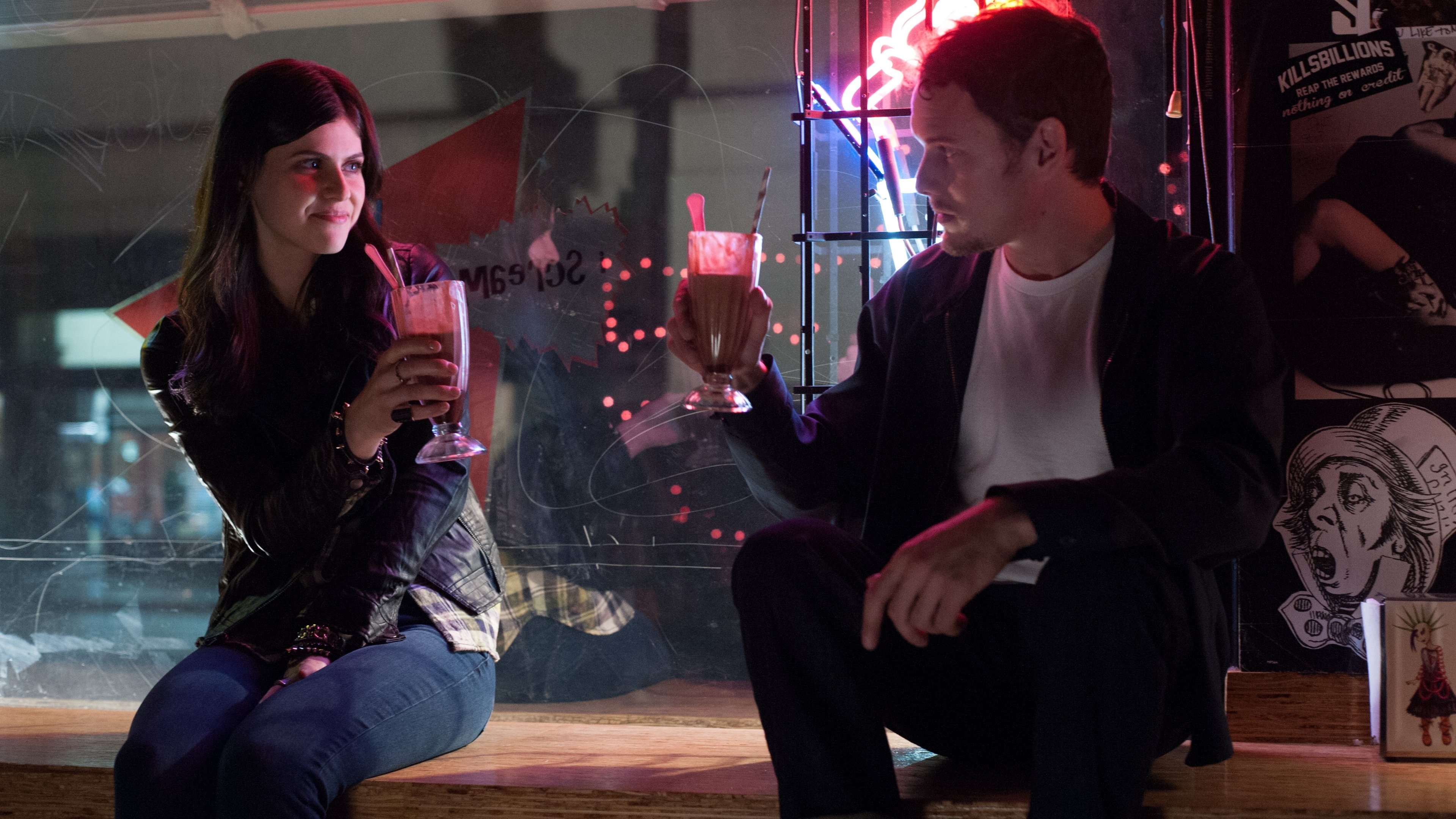 Burying The Ex Wallpapers