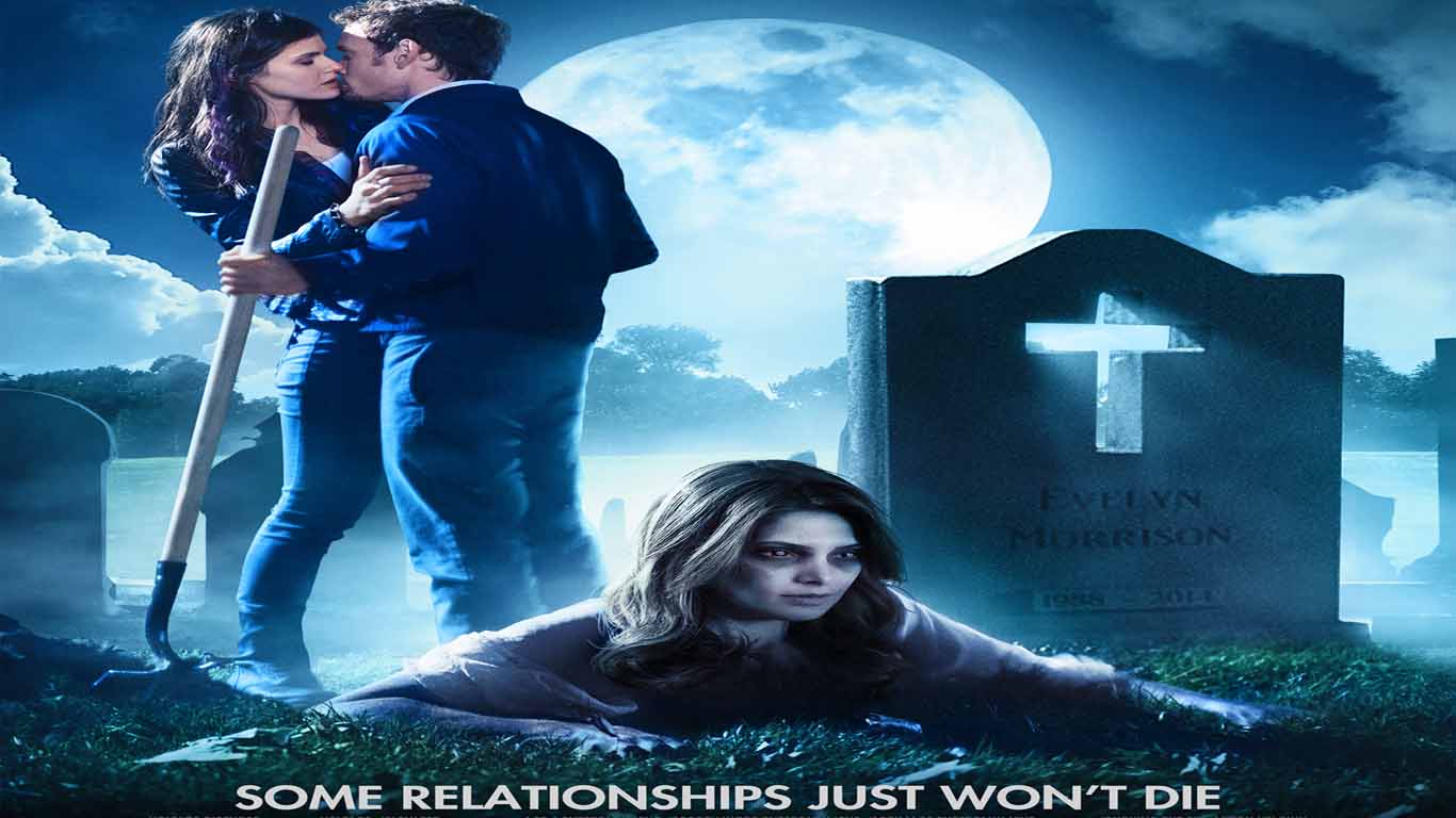 Burying The Ex Wallpapers