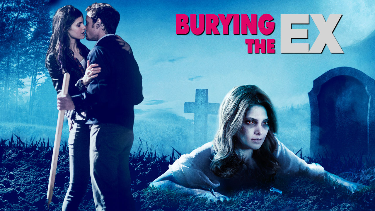 Burying The Ex Wallpapers