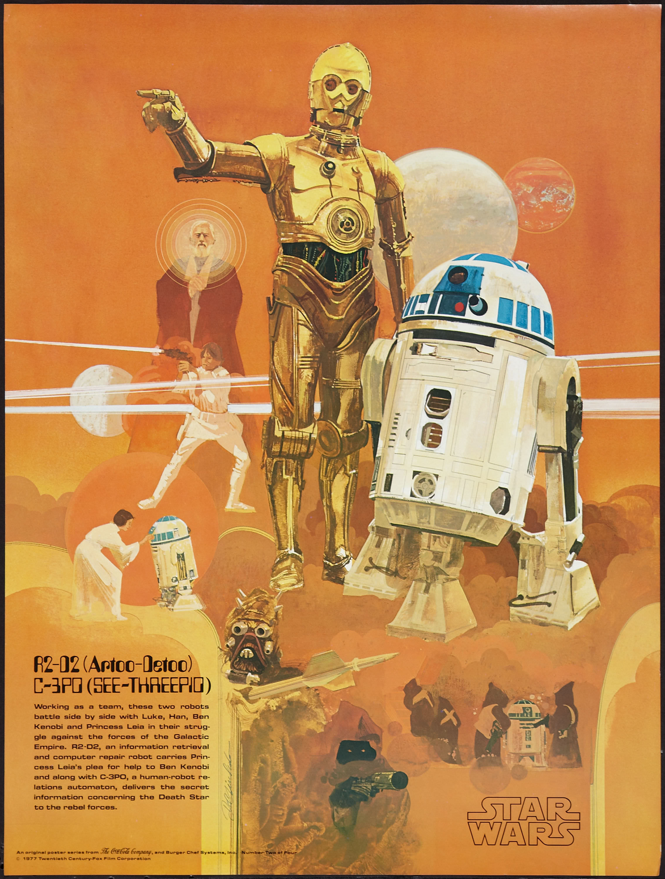 C-3Po Star Wars Wallpapers