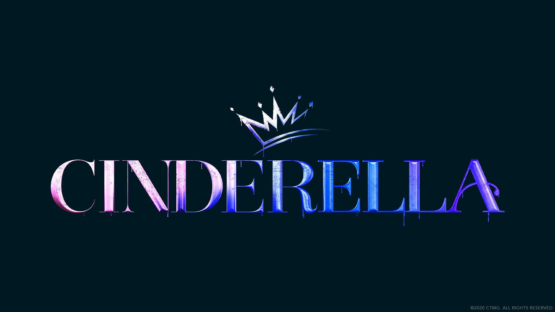 Camila Cabello As Cinderella Wallpapers