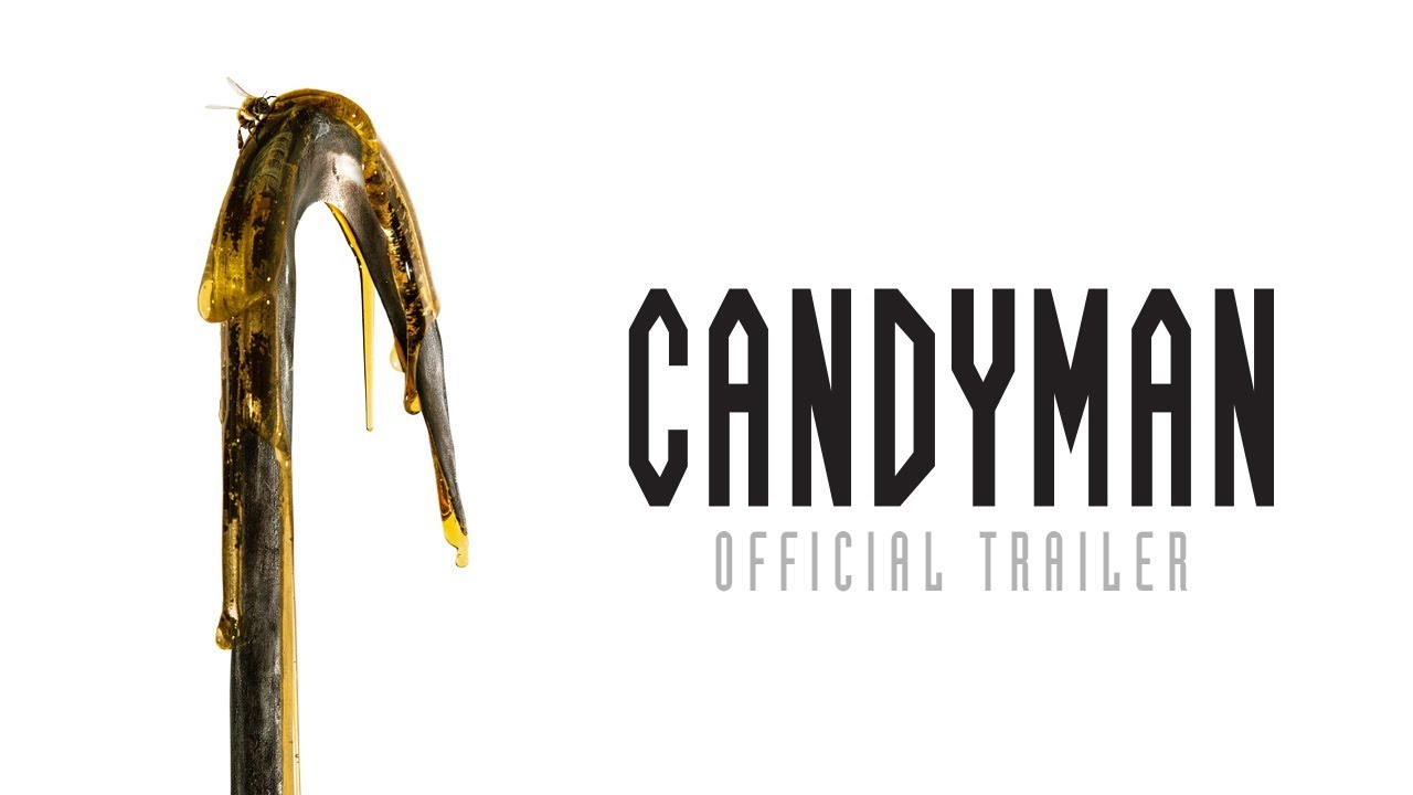 Candyman Movie 2021 Wallpapers