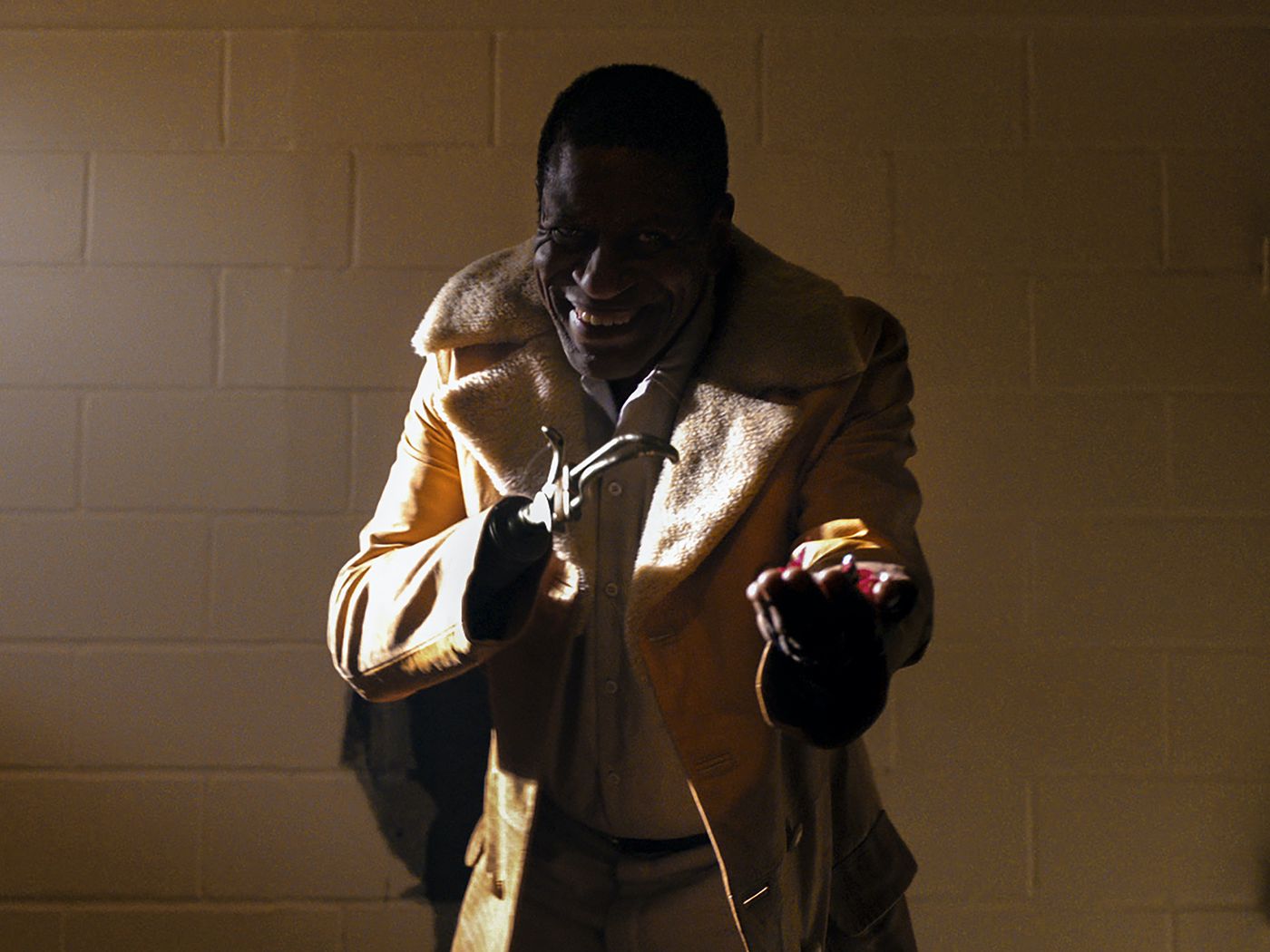 Candyman Movie 2021 Wallpapers