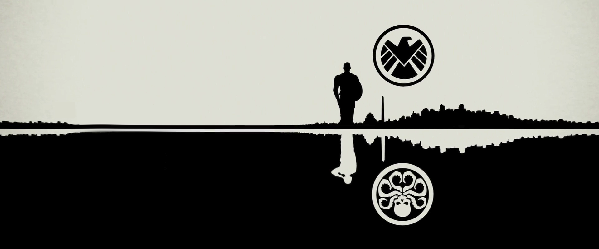 Captain America Hydra Agent Wallpapers