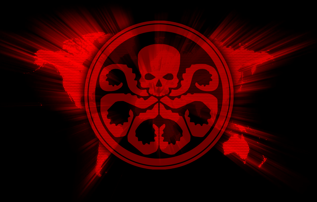 Captain America Hydra Agent Wallpapers