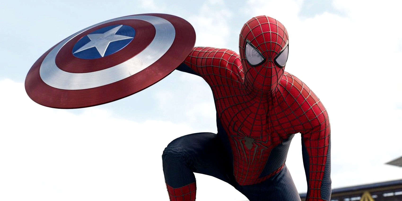 Captain America, Okoye, Nick Fury And Spider-Man In Avenders Wallpapers