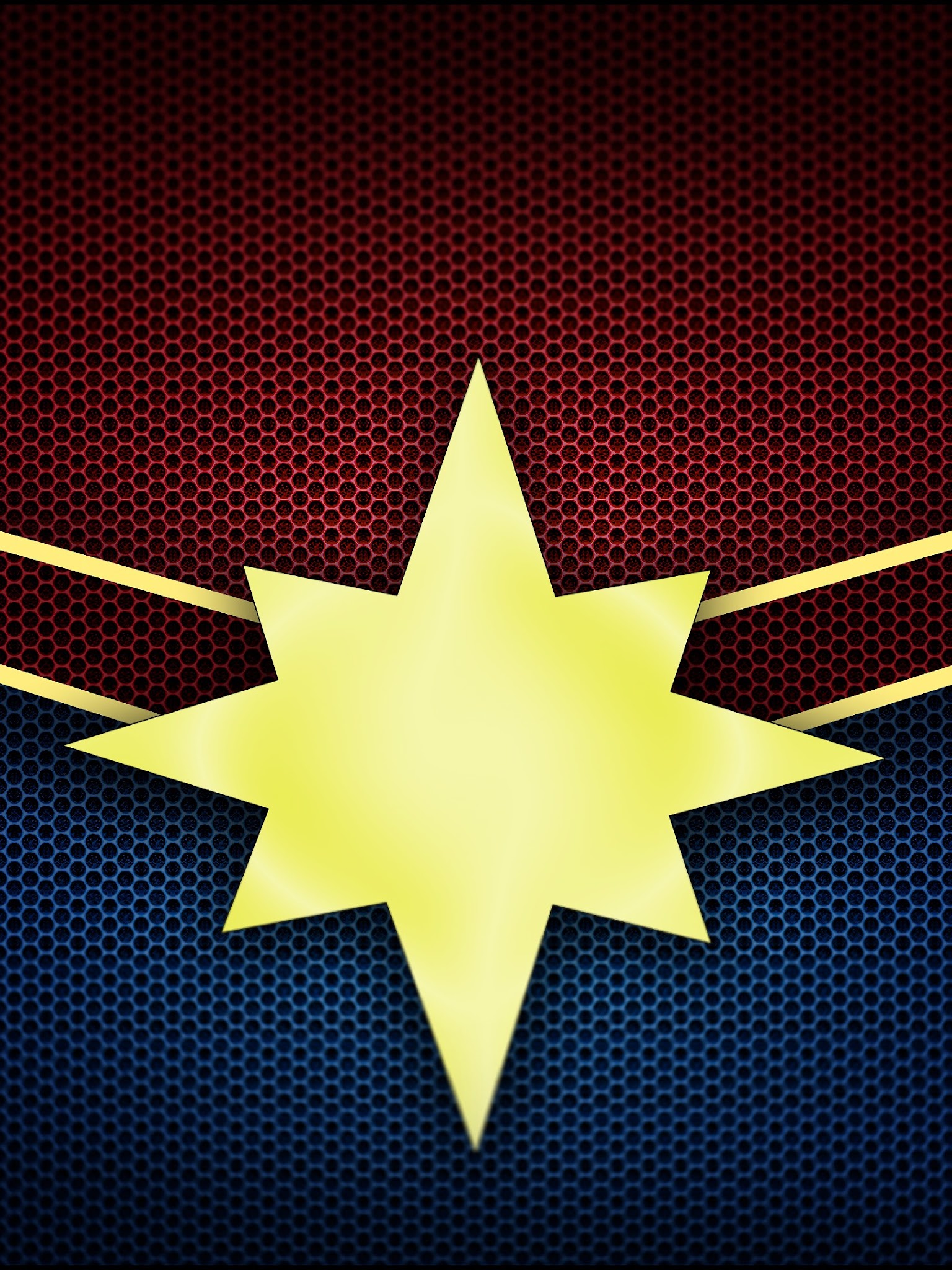 Captain Marvel 2 Logo Wallpapers