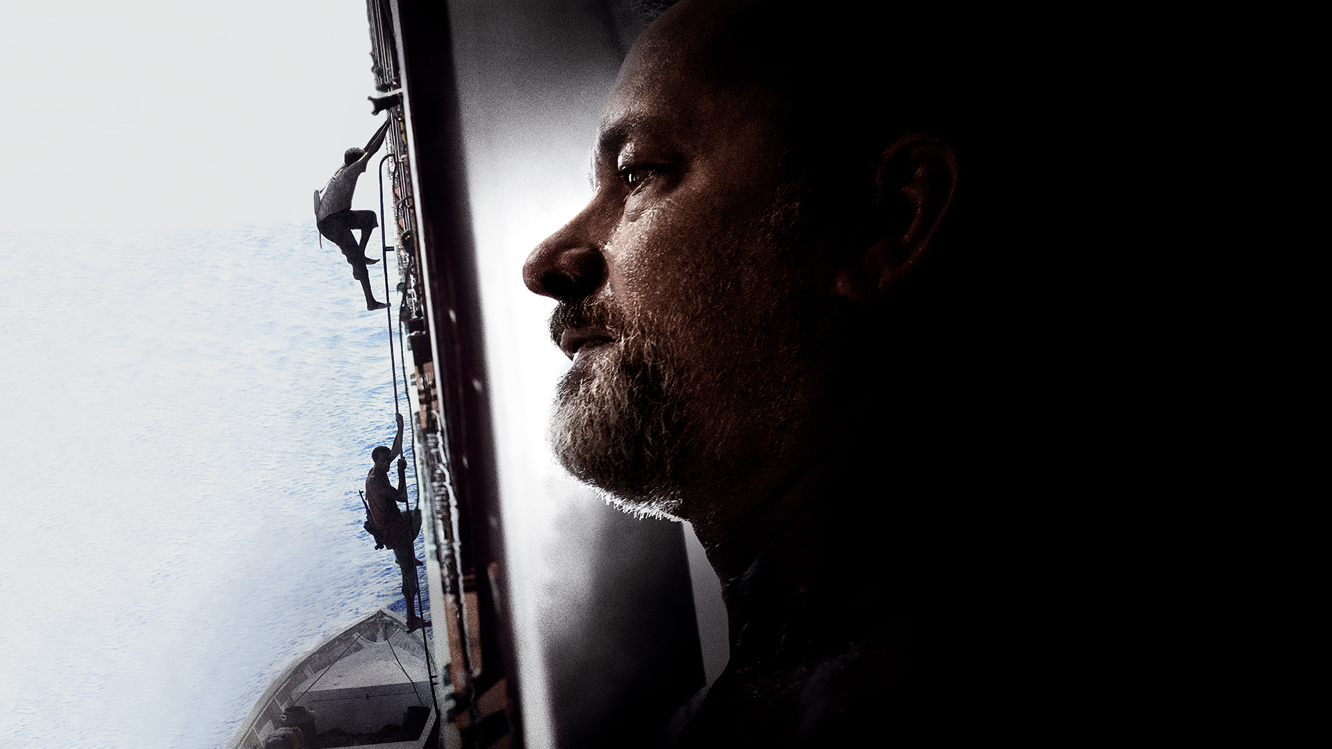 Captain Phillips Wallpapers