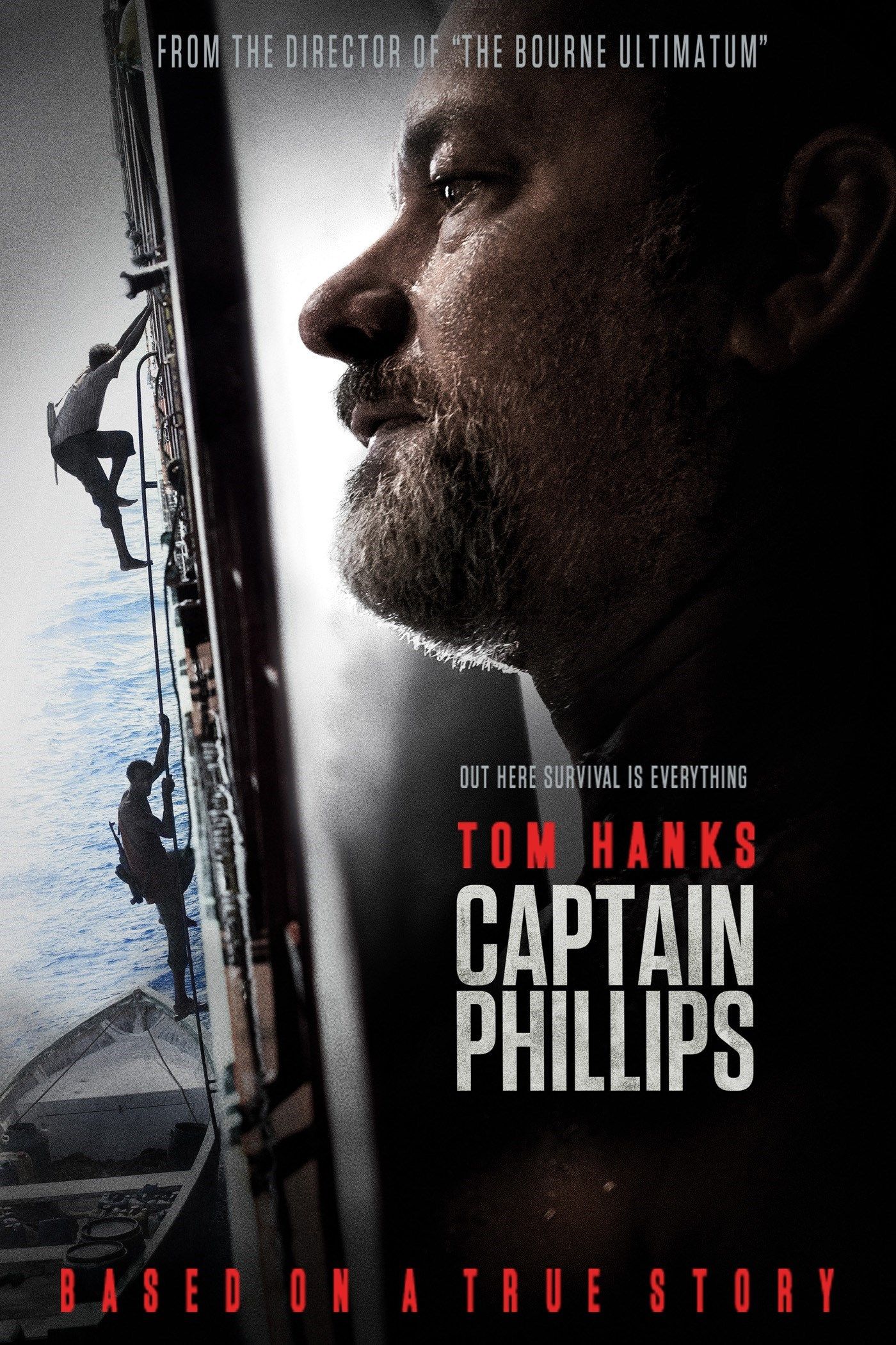 Captain Phillips Wallpapers