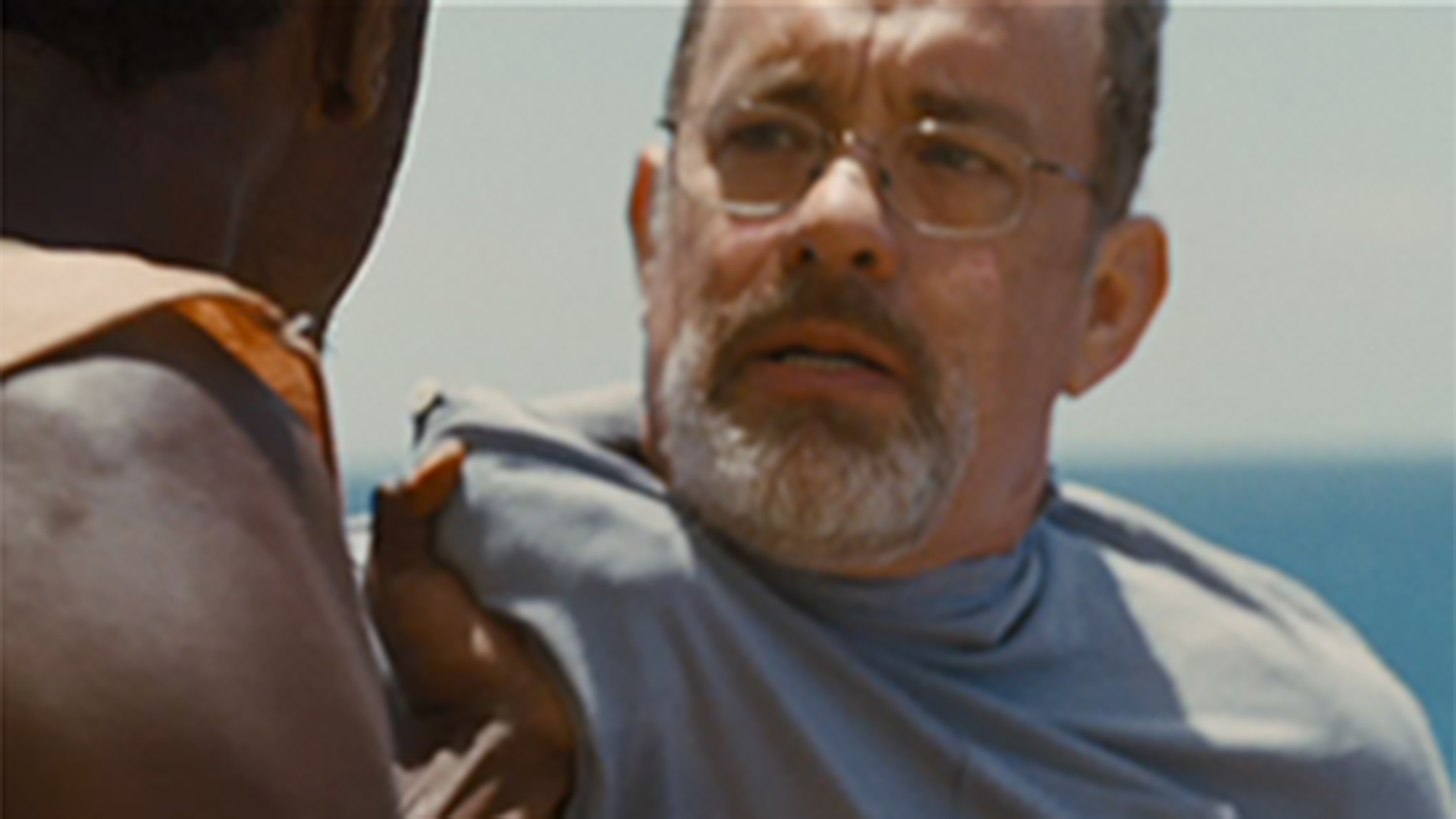 Captain Phillips Wallpapers