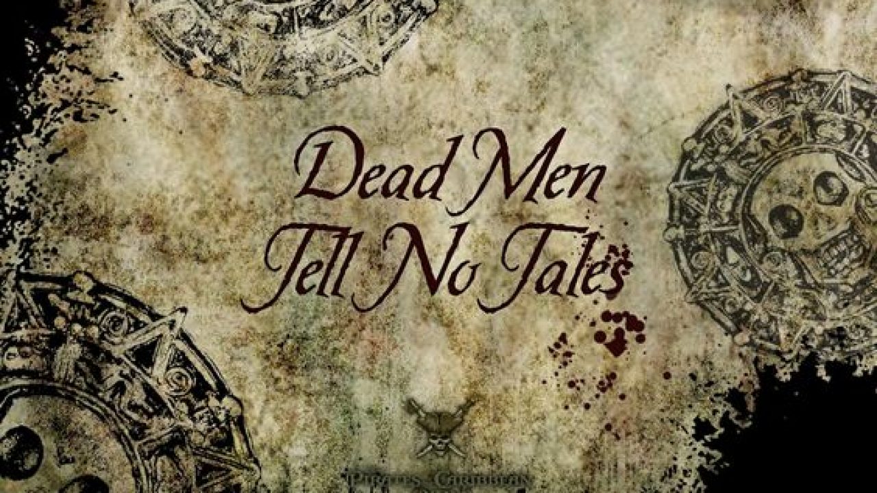 Captain Salaza In Pirates Of The Caribbean Dead Men Tell No Tales Wallpapers