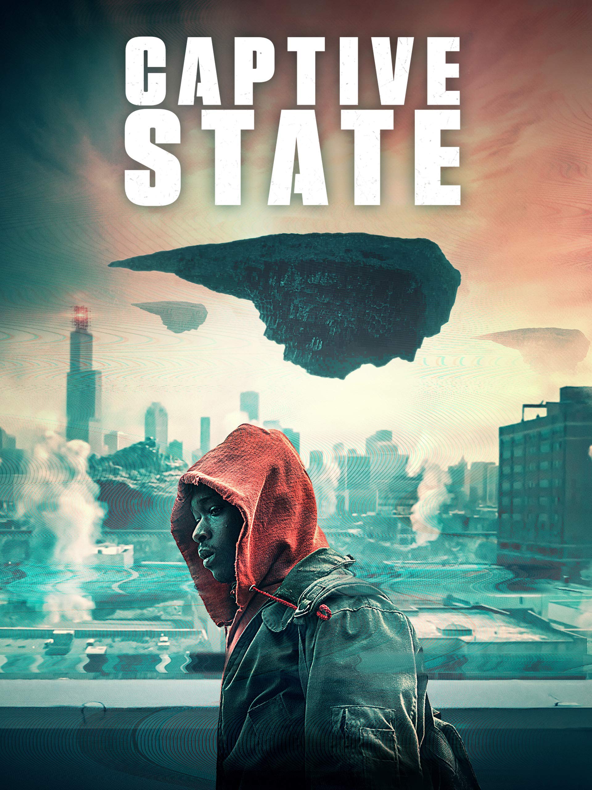 Captive State 2019 Wallpapers