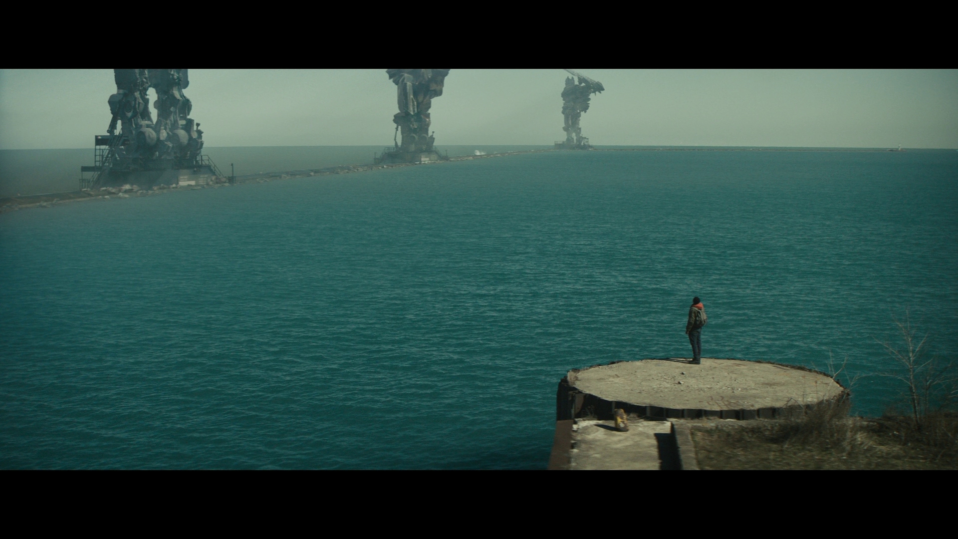 Captive State 2019 Wallpapers