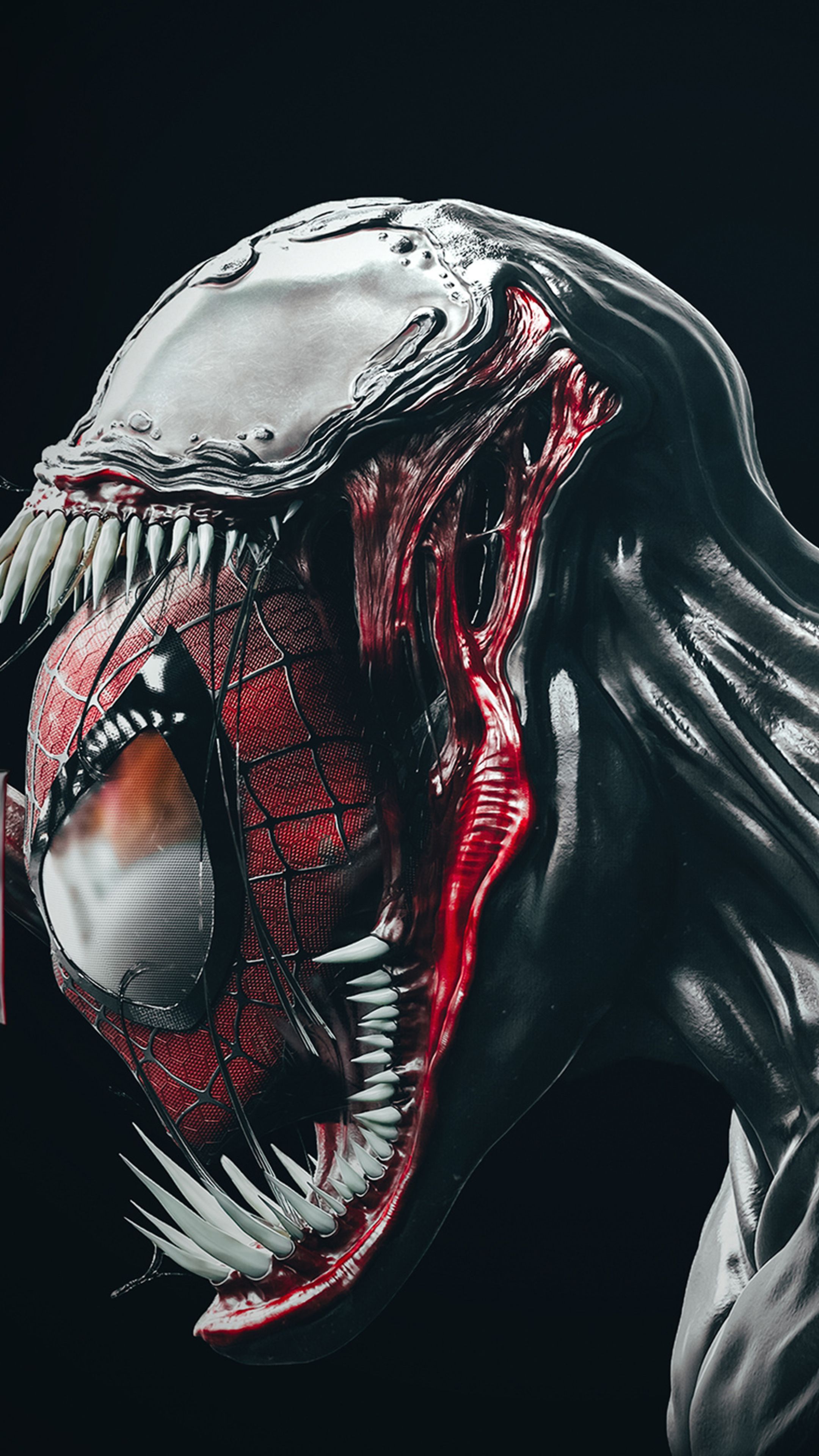 Carnage From Venom Let There Be Carnage Wallpapers