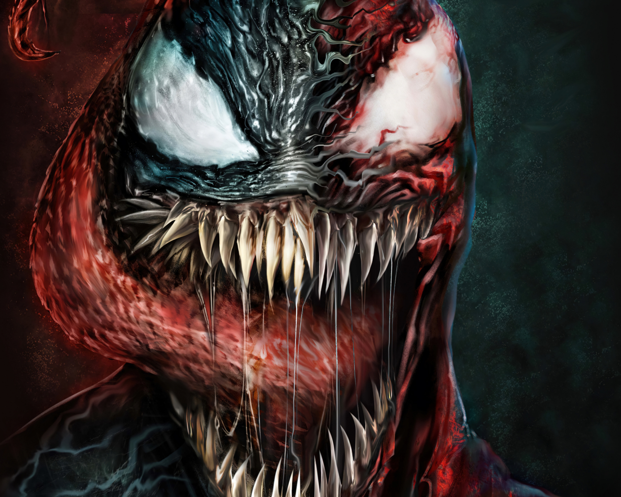 Carnage From Venom Let There Be Carnage Wallpapers