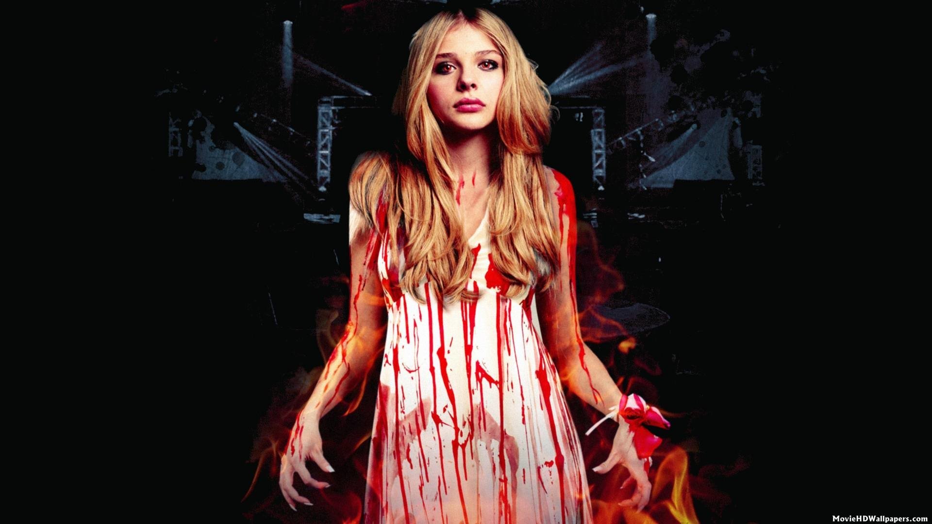 Carrie (2013) Wallpapers