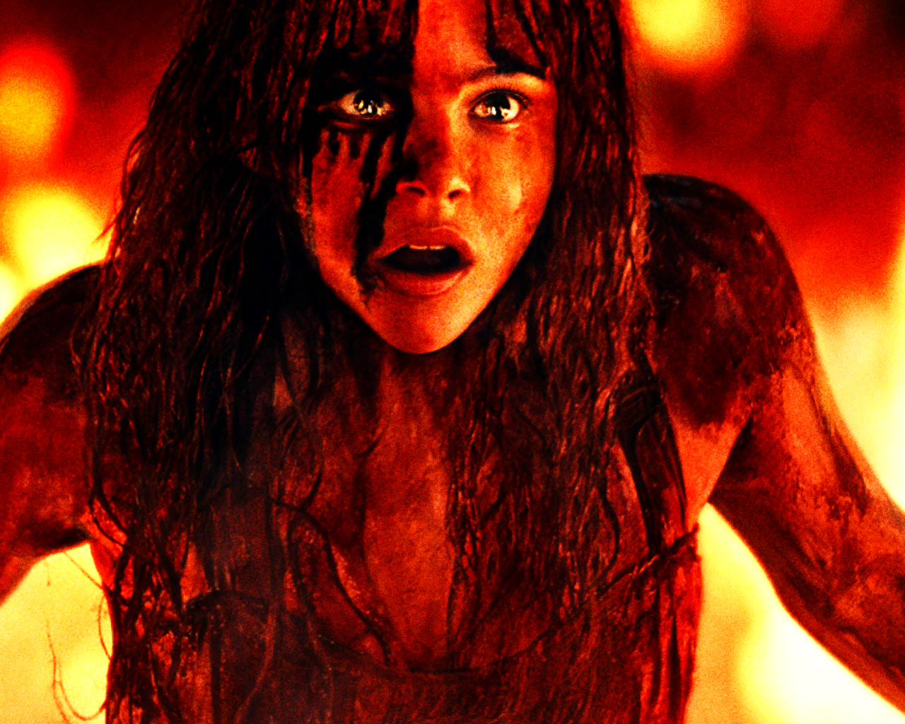 Carrie (2013) Wallpapers