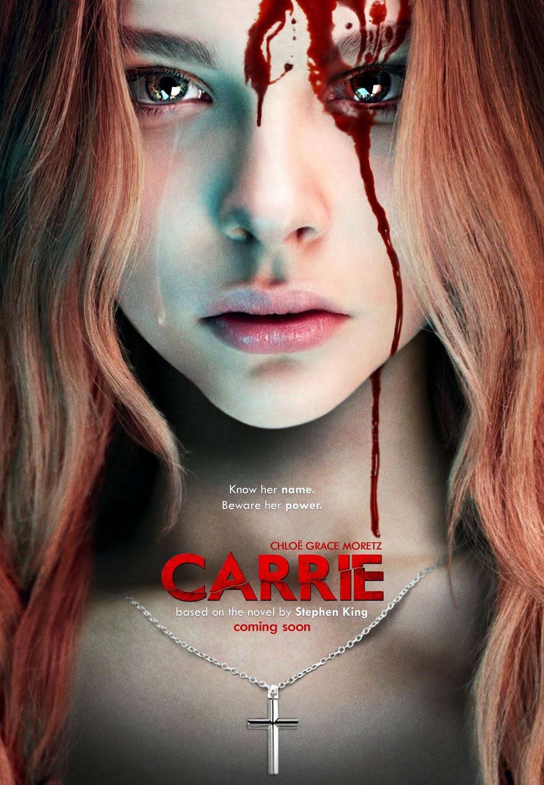 Carrie (2013) Wallpapers