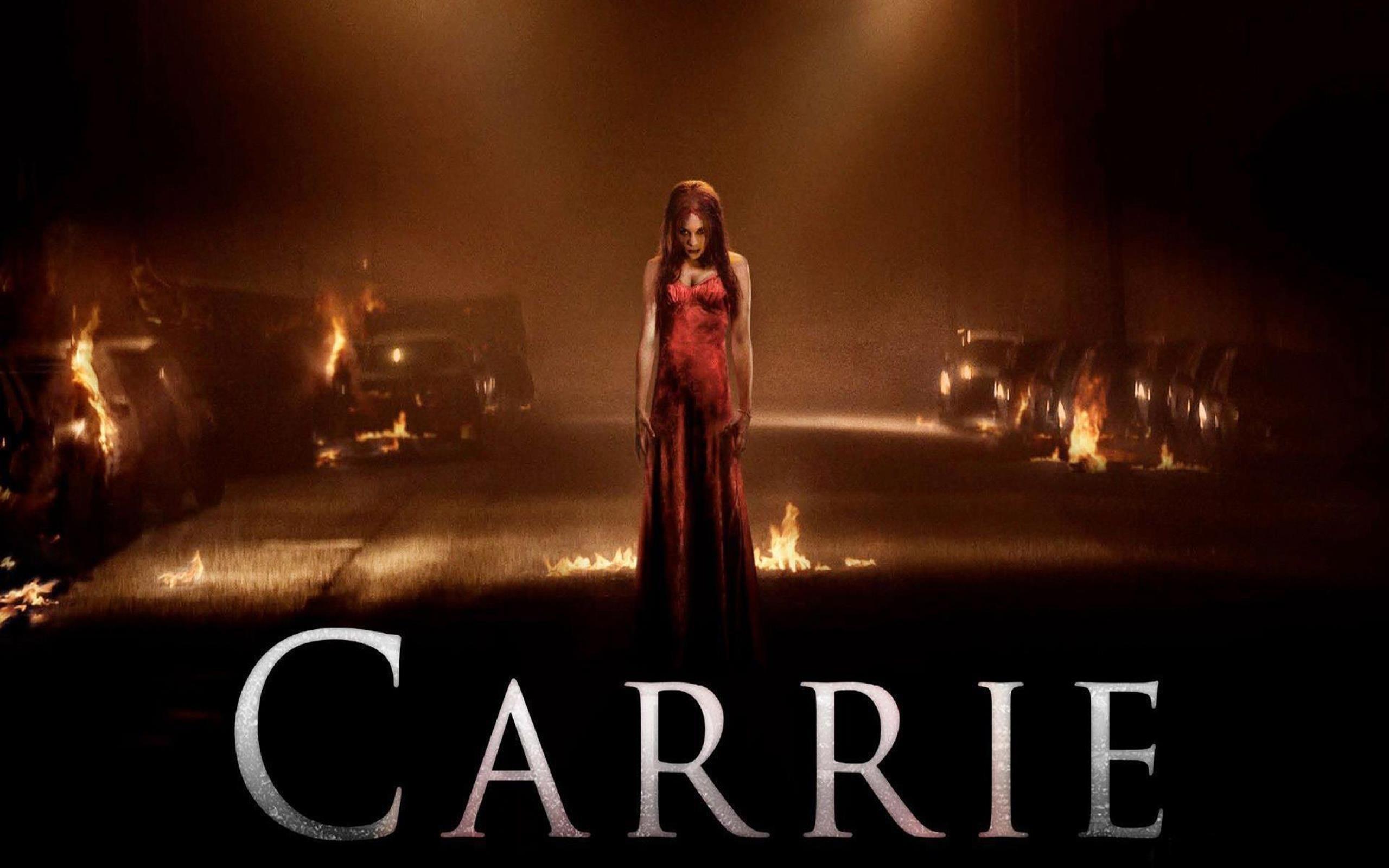 Carrie (2013) Wallpapers