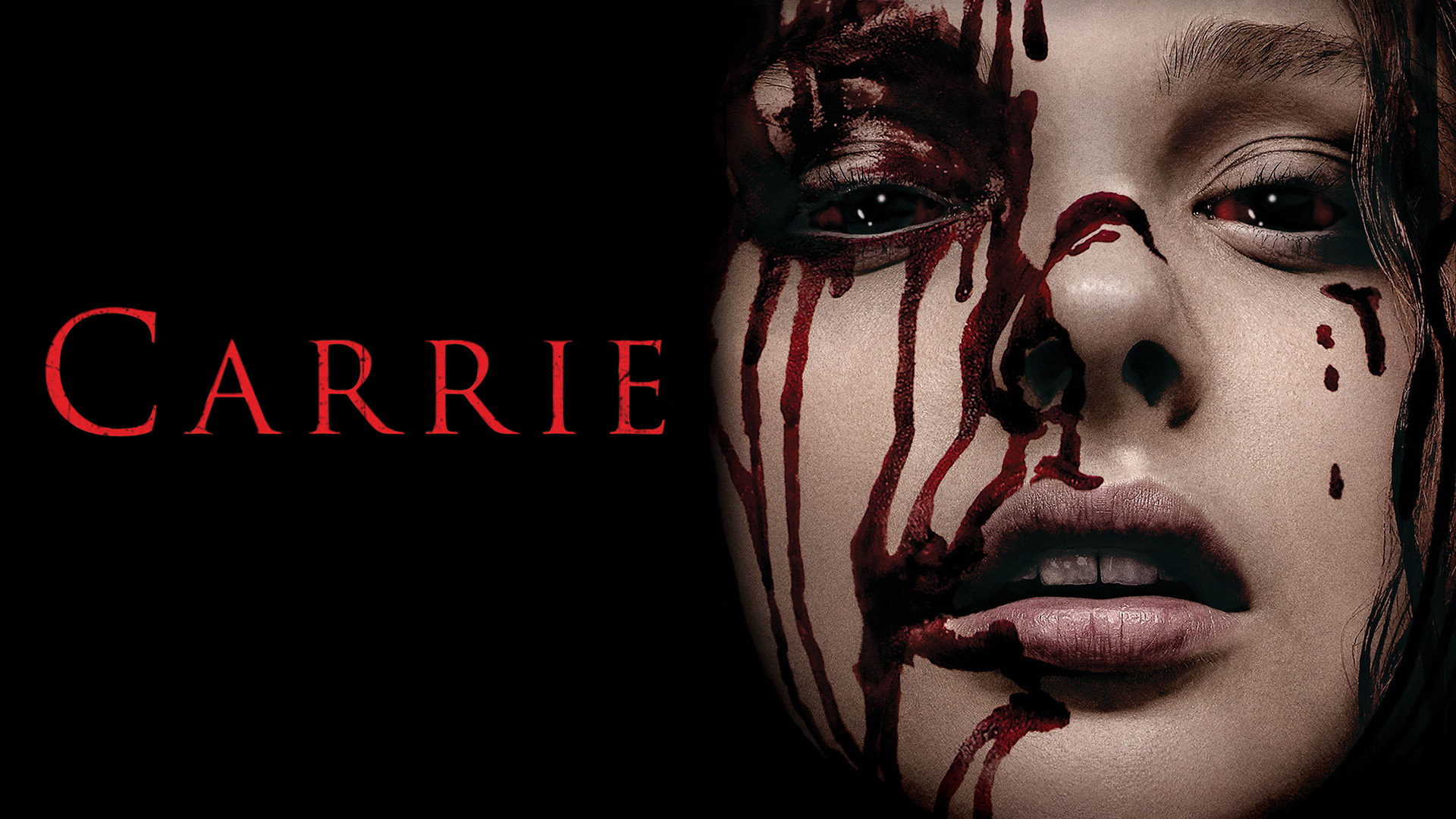 Carrie (2013) Wallpapers