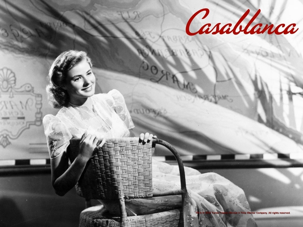 Casablanca Wallpapers