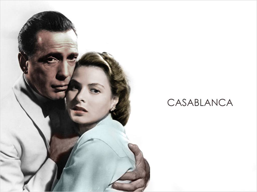 Casablanca Wallpapers
