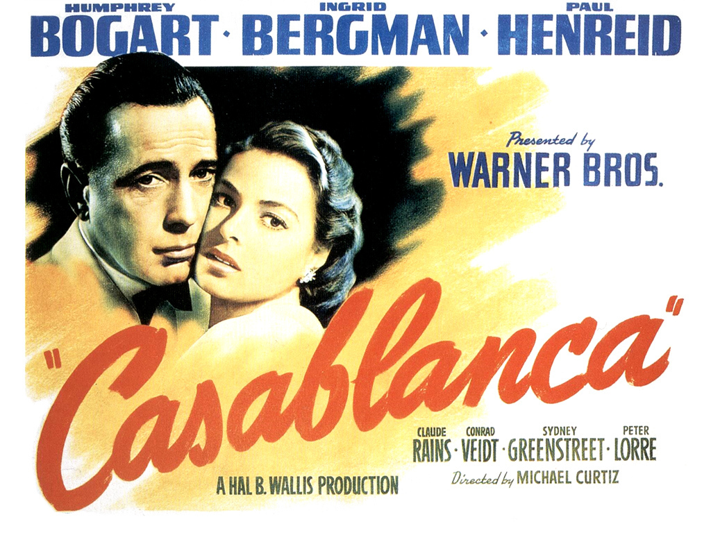 Casablanca Wallpapers