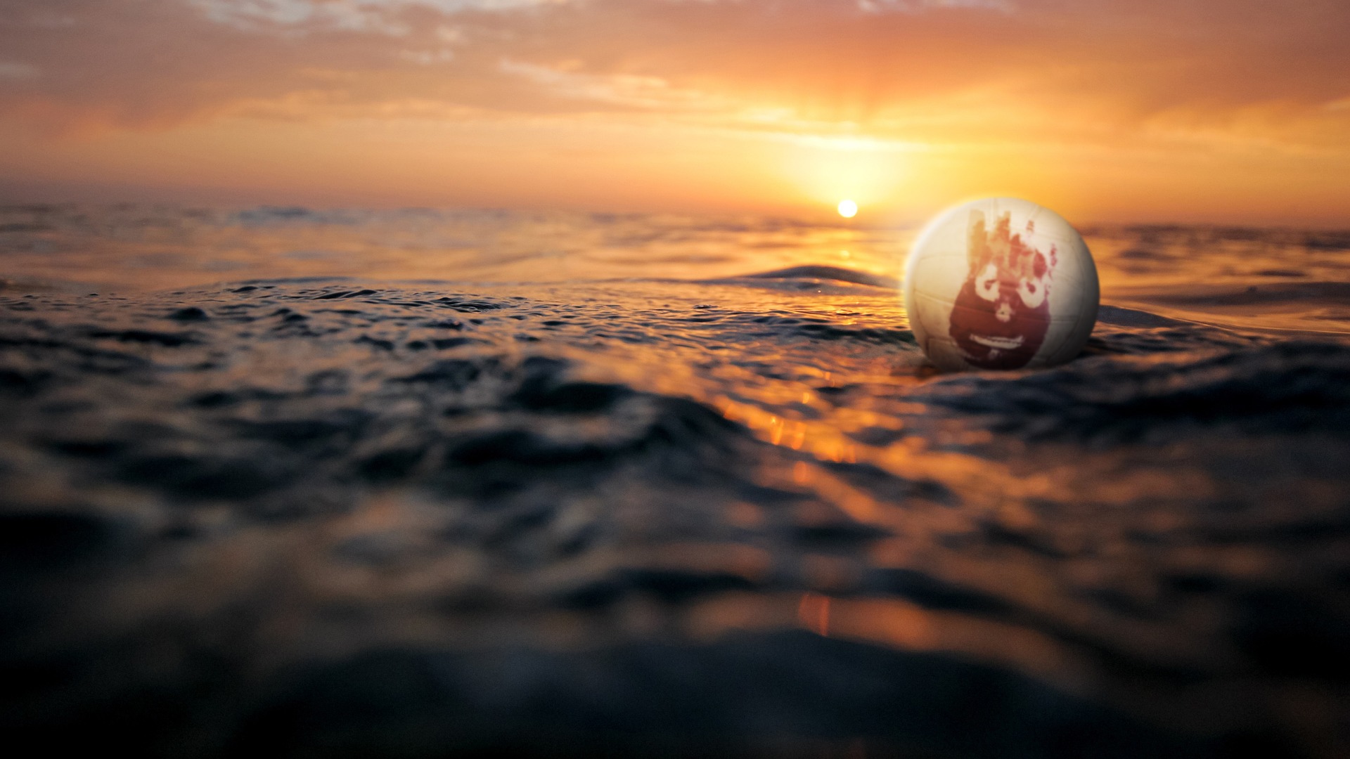 Cast Away Wallpapers