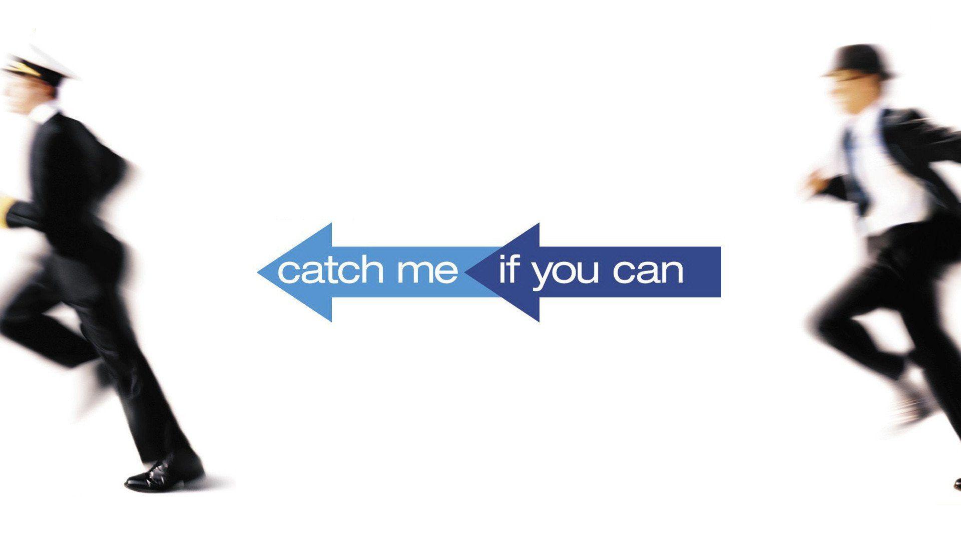 Catch Me If You Can Wallpapers