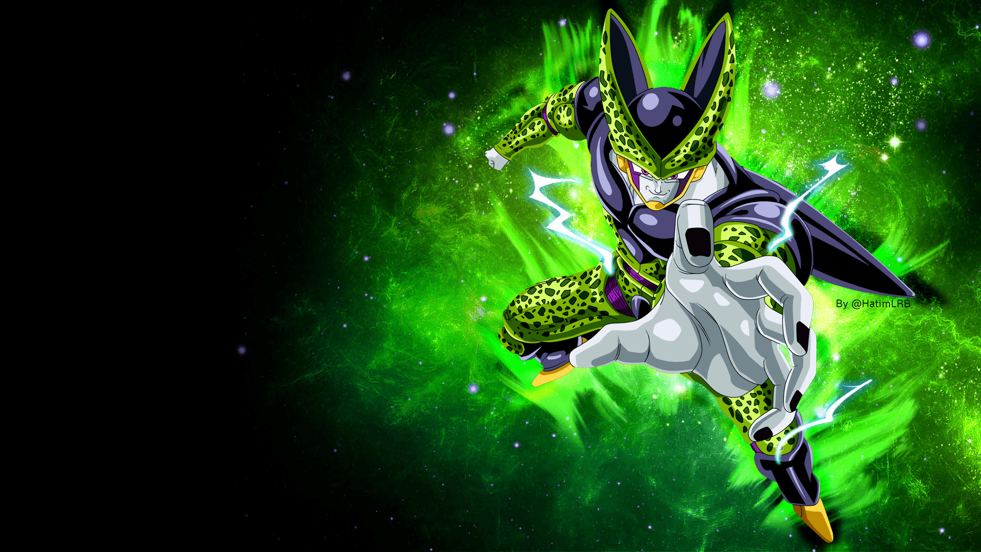 Cell Wallpapers
