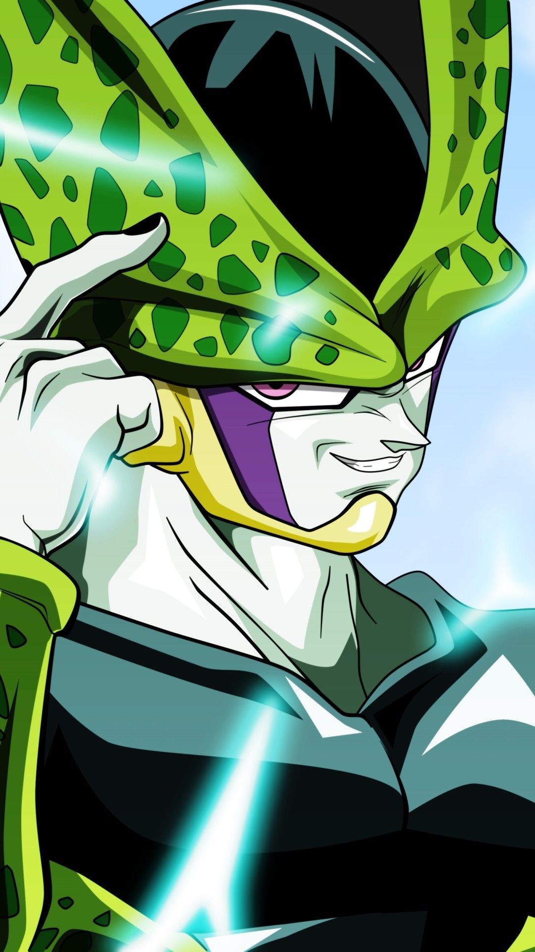 Cell Wallpapers