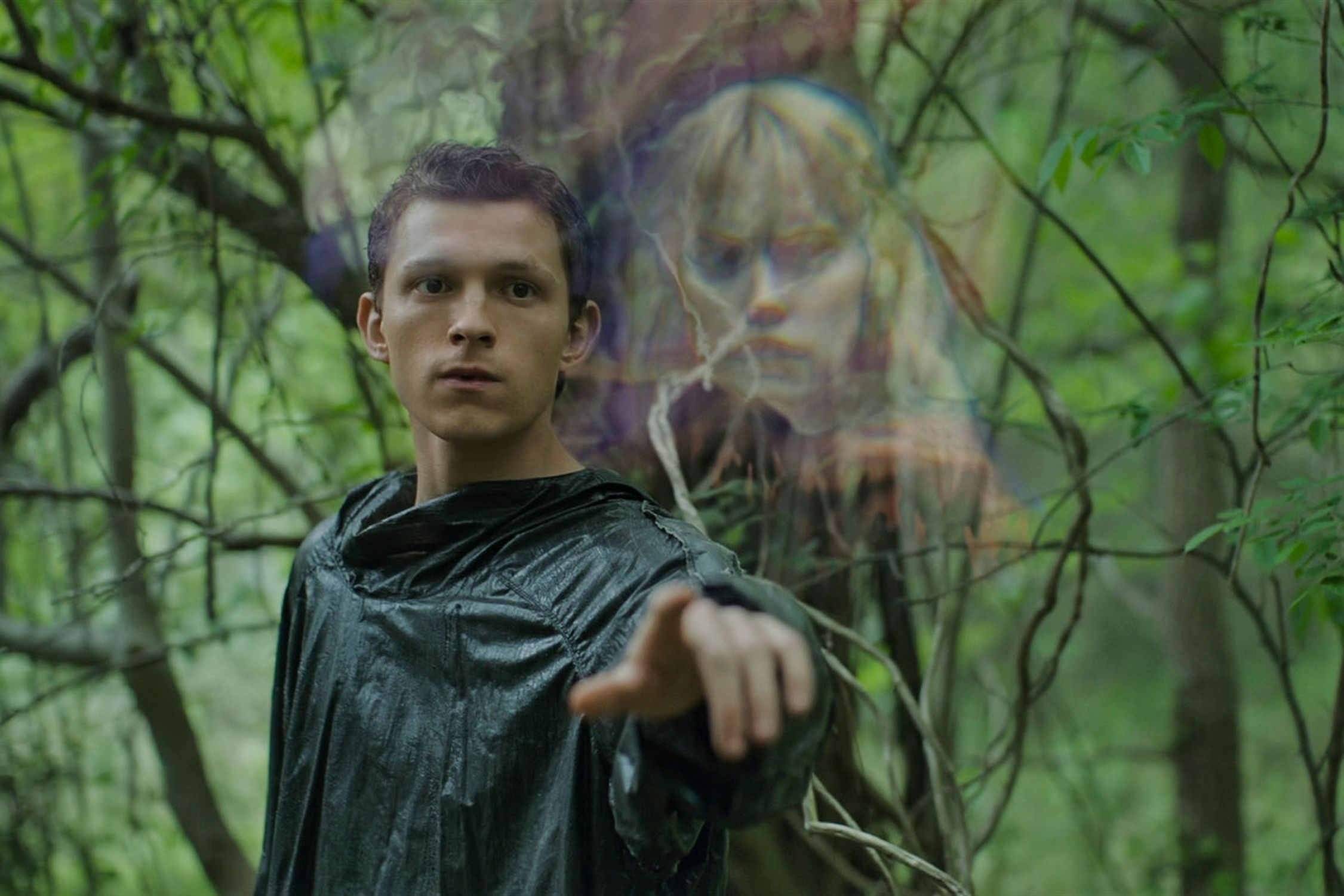 Chaos Walking Wallpapers