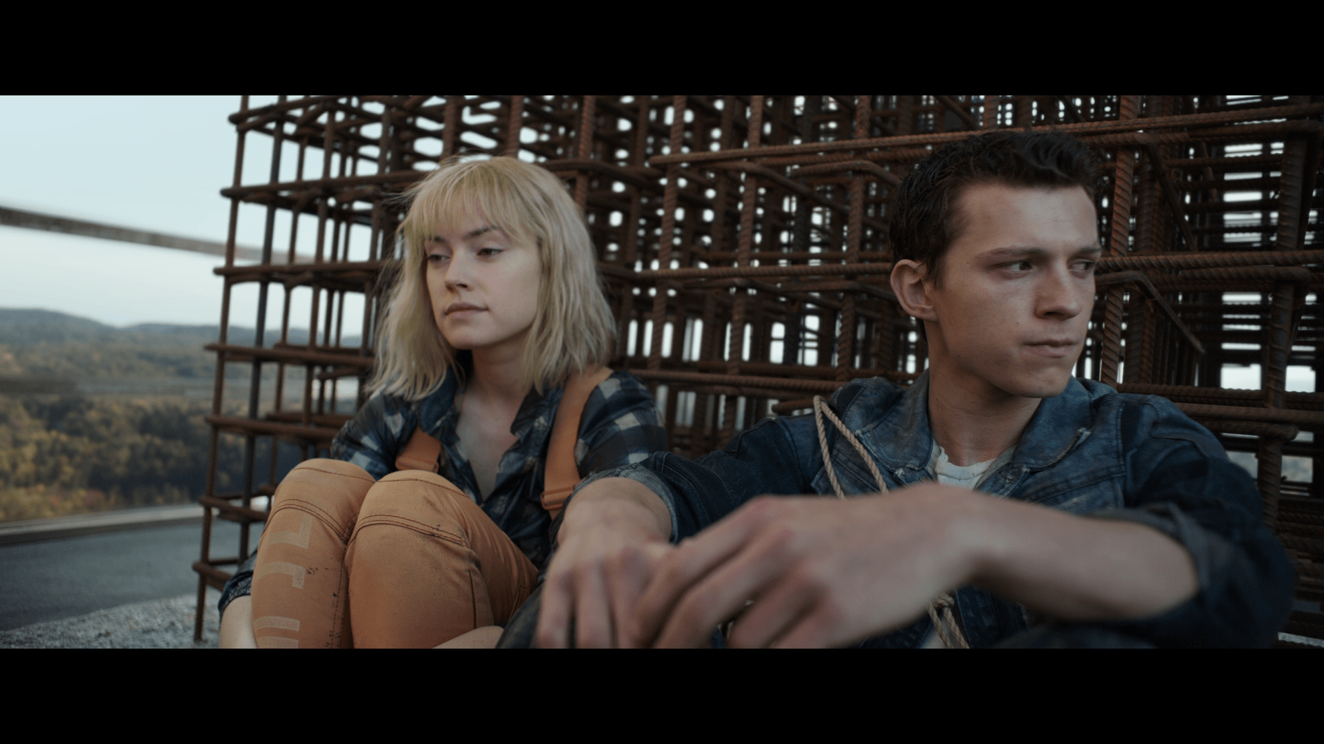 Chaos Walking 2021 Wallpapers