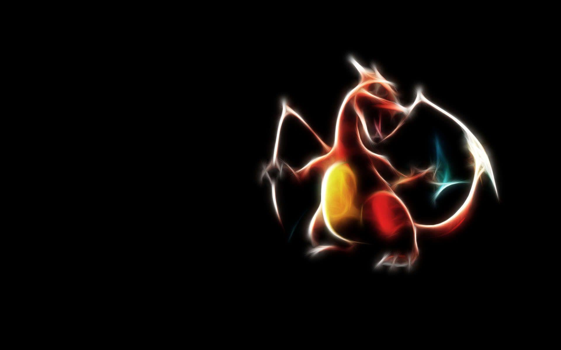 Charizard Pokemon Wallpapers