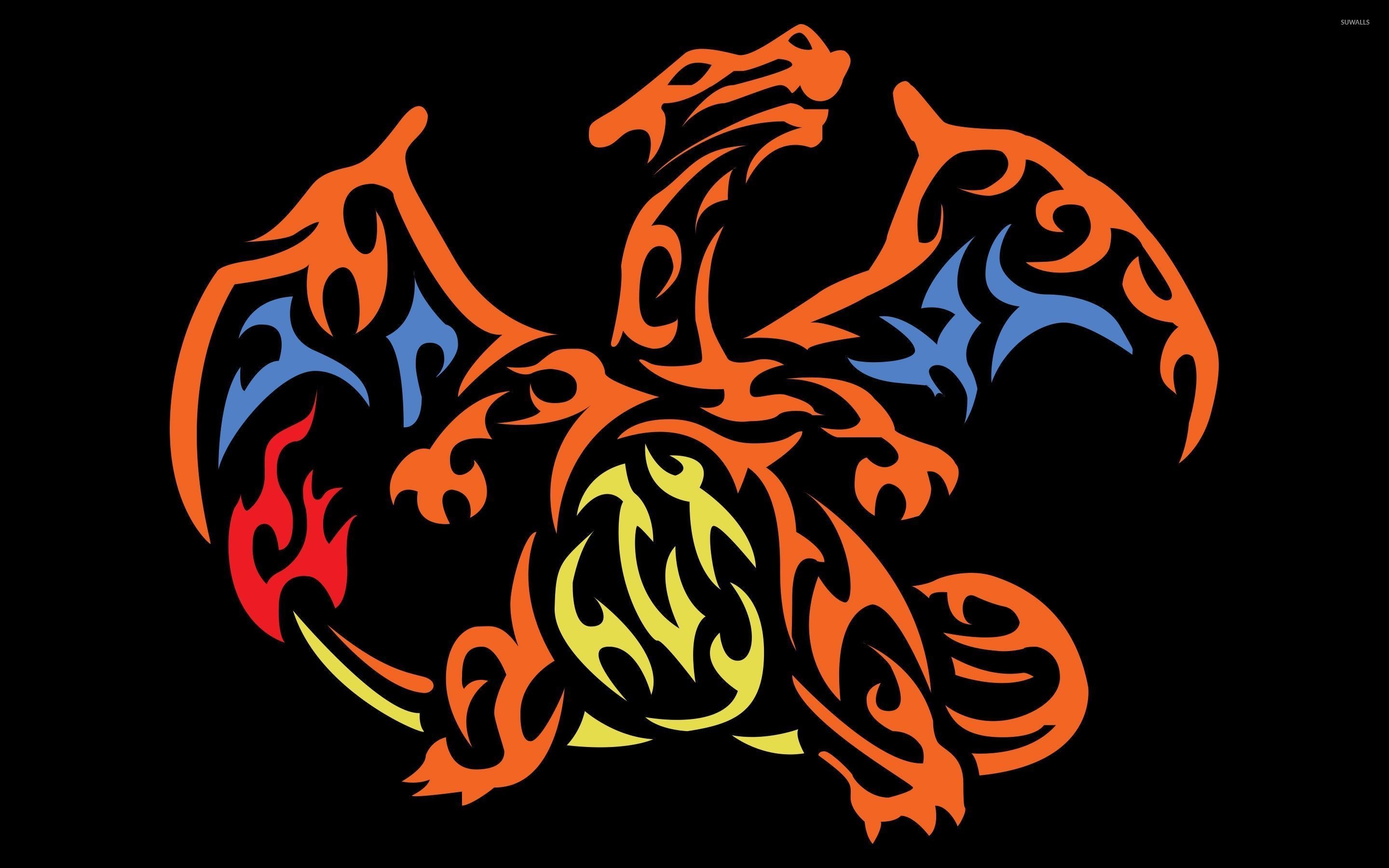 Charizard Pokemon Wallpapers