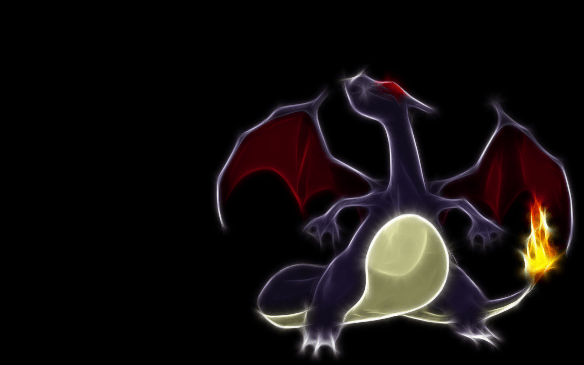 Charizard Pokemon Wallpapers