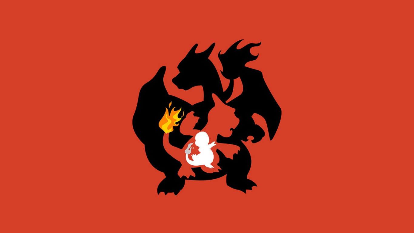 Charizard Pokemon Wallpapers