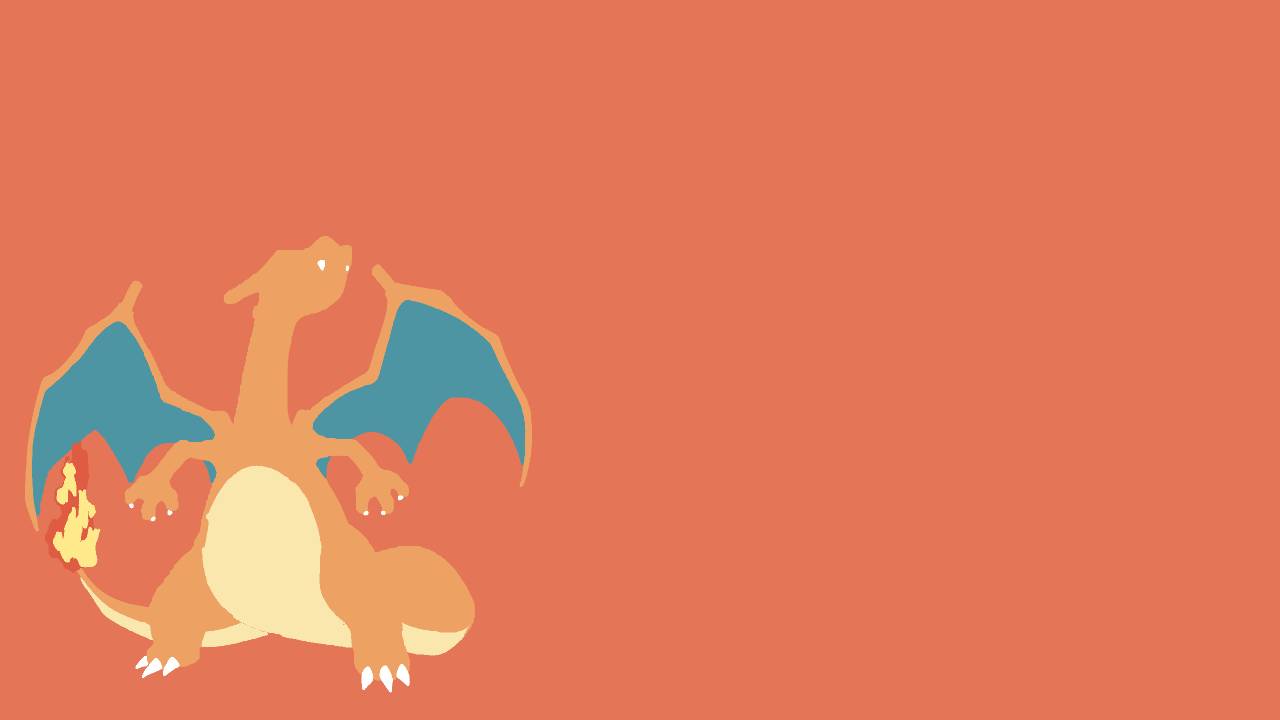 Charizard Pokemon Wallpapers