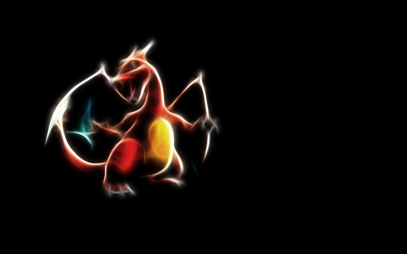 Charizard Pokemon Wallpapers