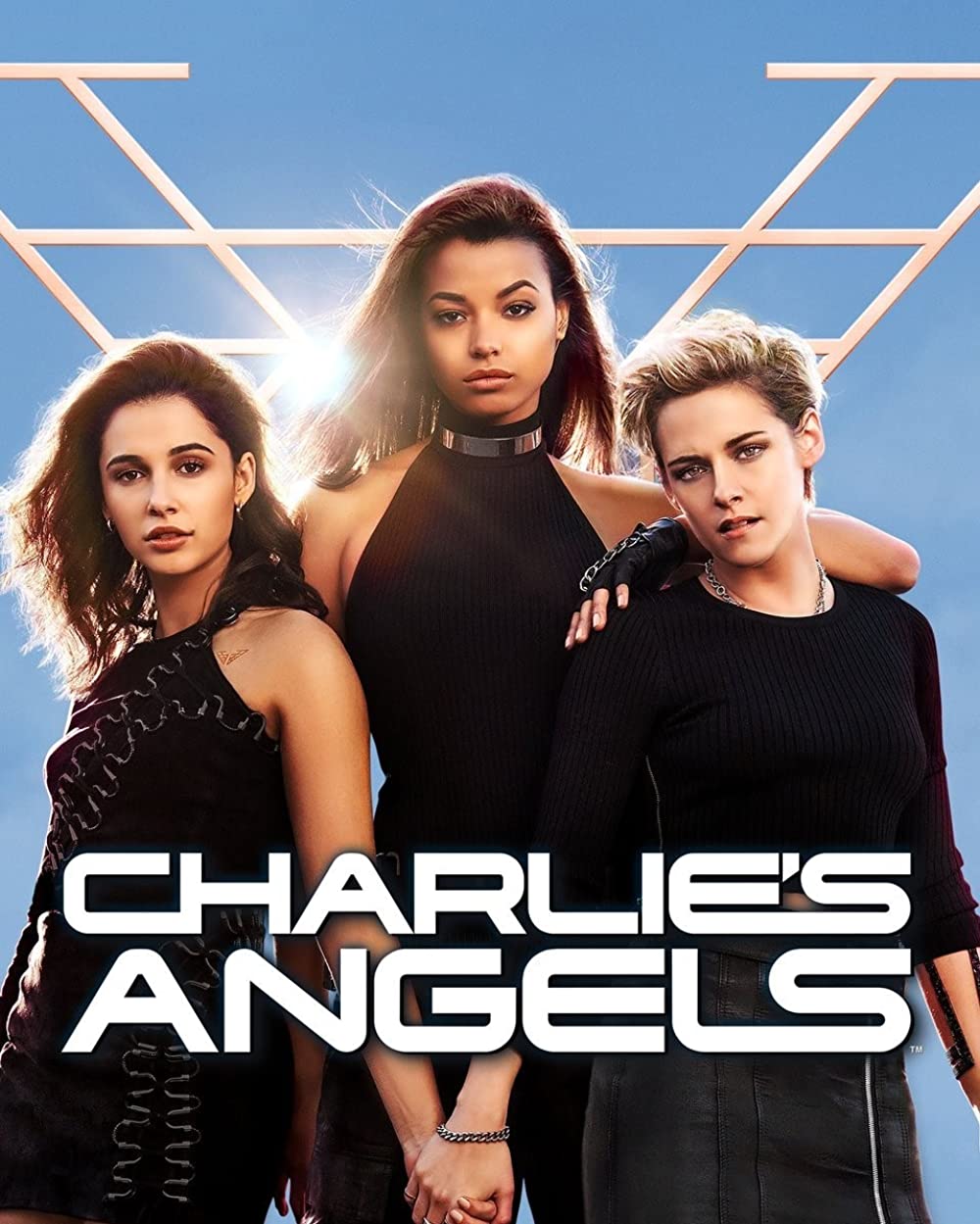 Charlie'S Angels (2019) Wallpapers