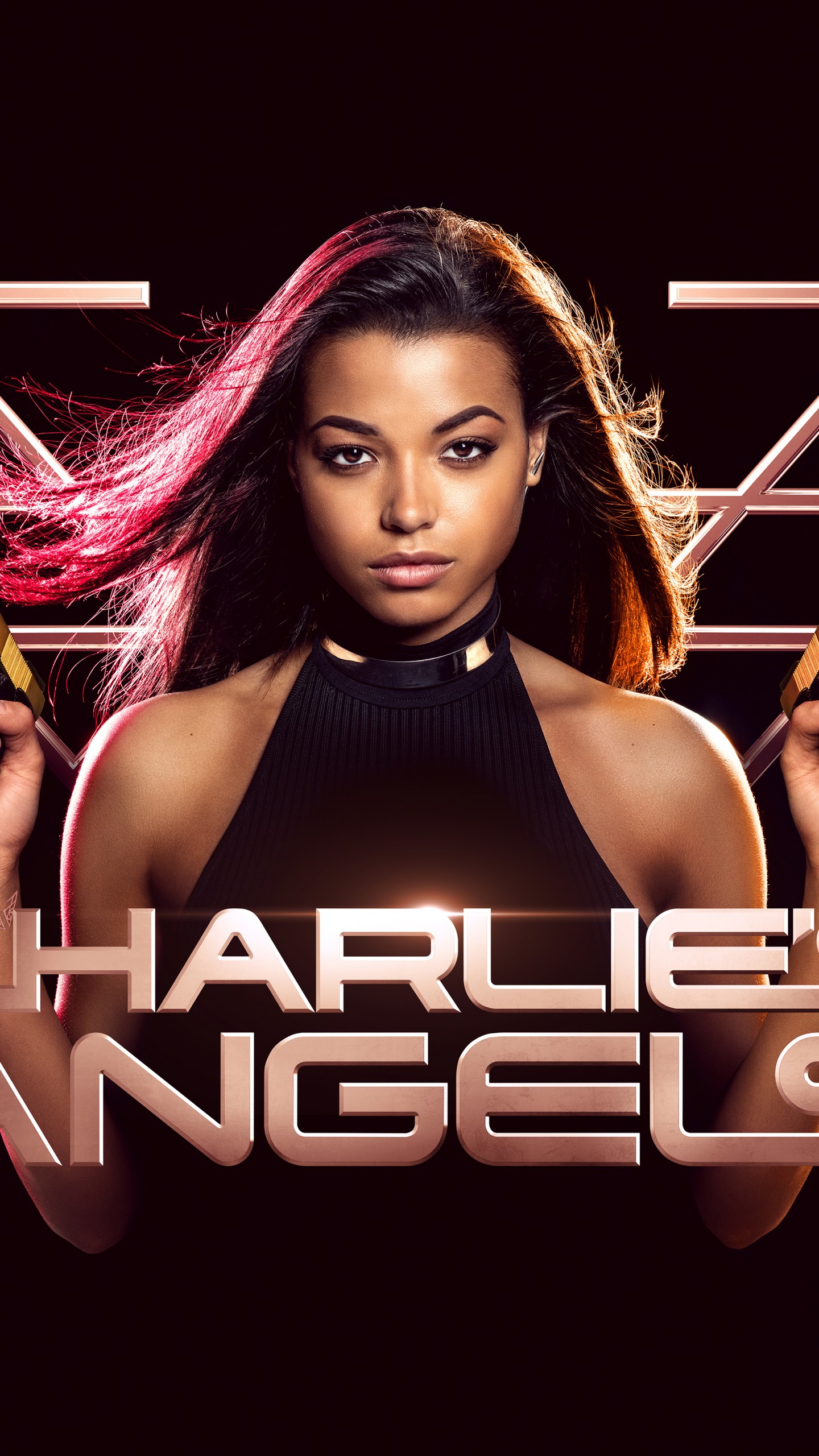 Charlies Angels 2019 Wallpapers